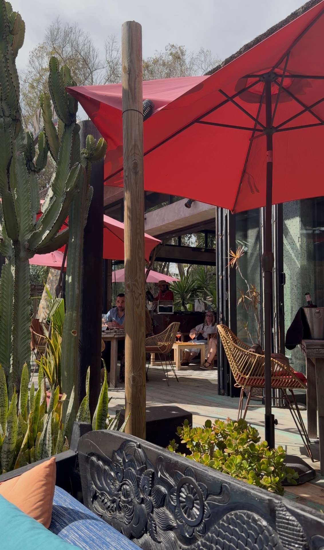 Sonora Beach – Estepona
