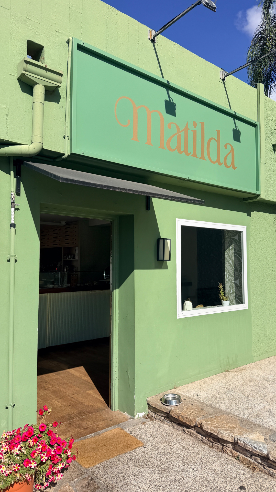 Mathilda – en frokost- og lunsjfavoritt i Torremuelle 💚