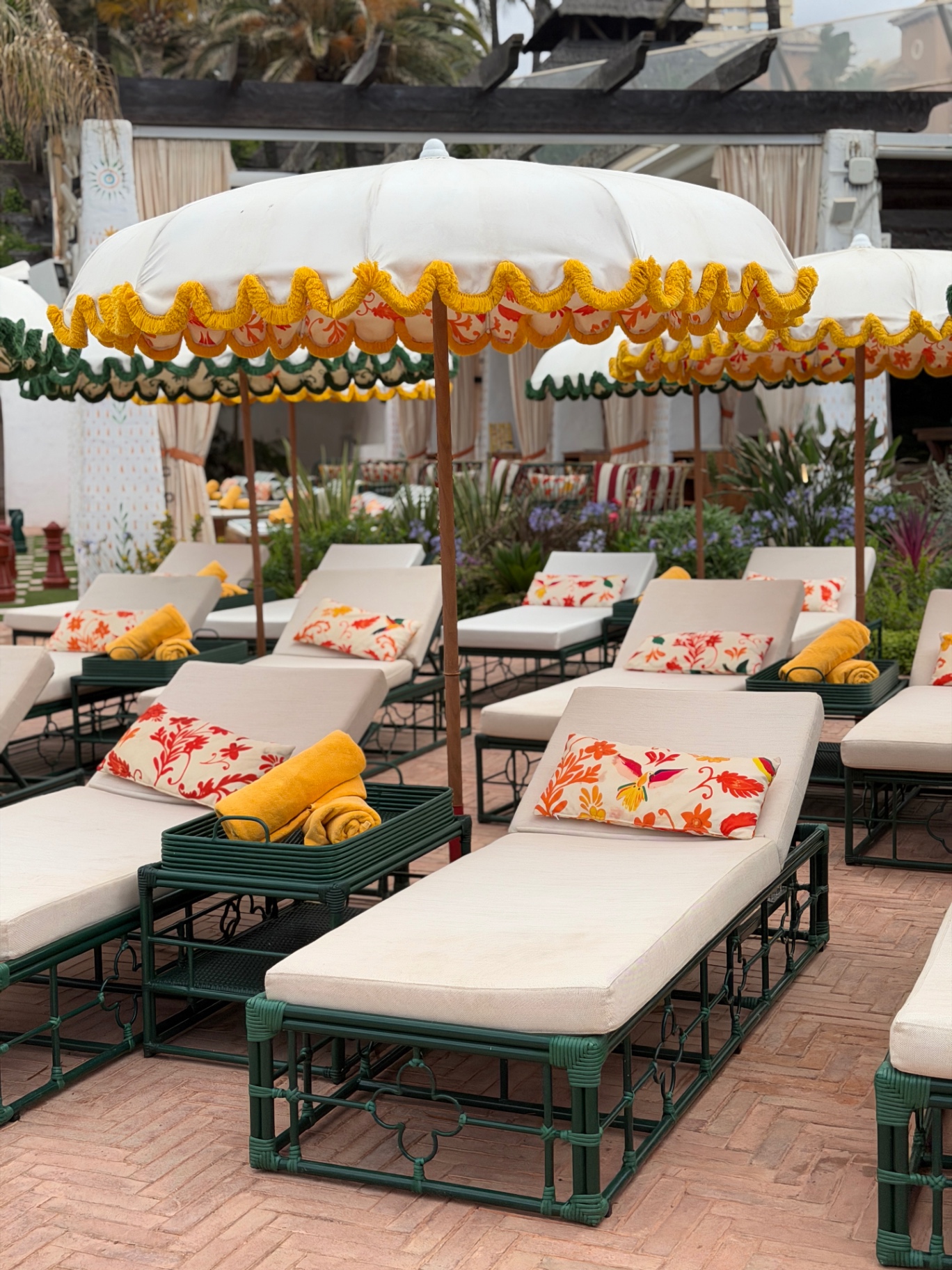 Lucia Marbella – 1