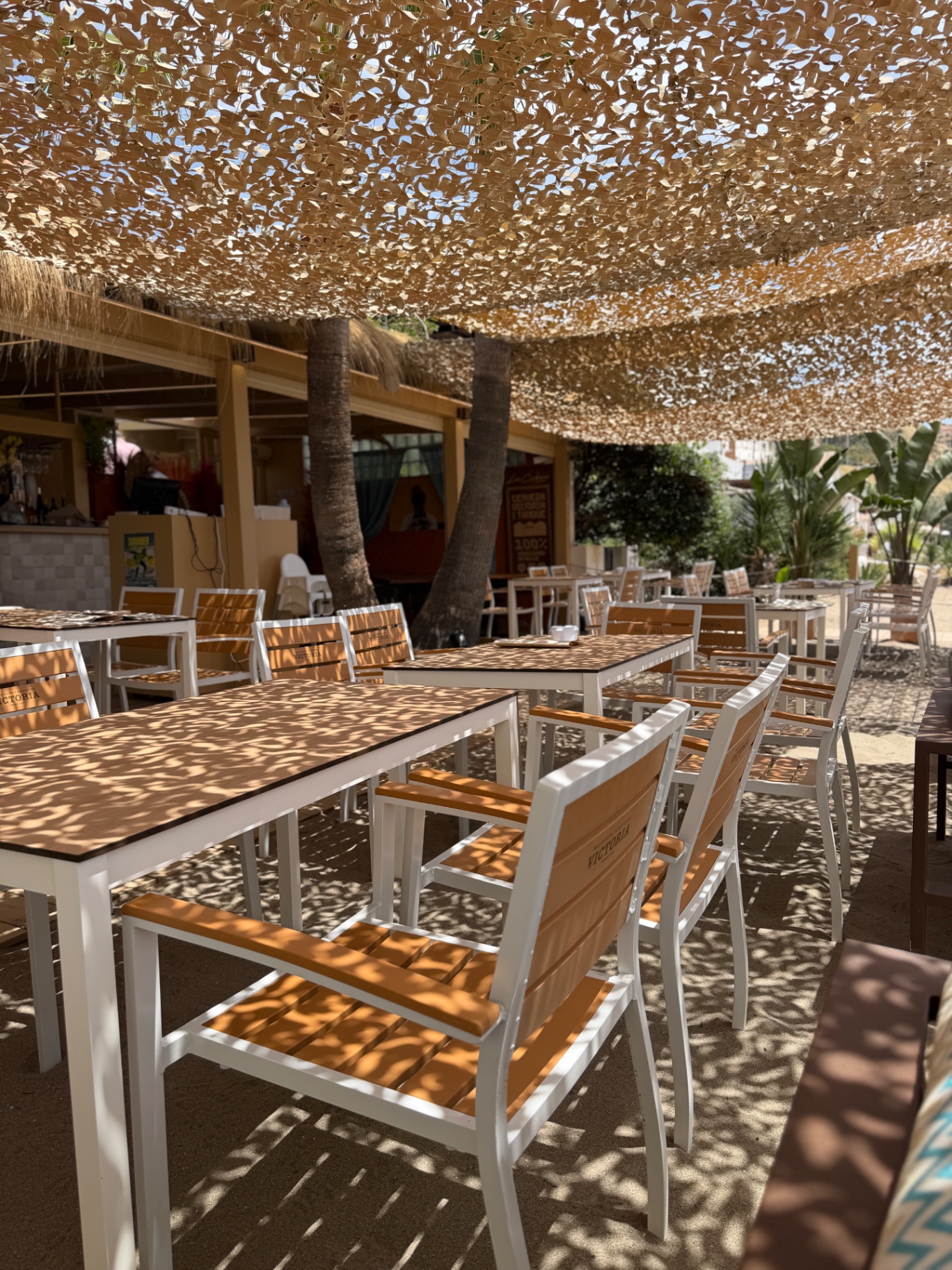 La Cubana Carvajal – 9