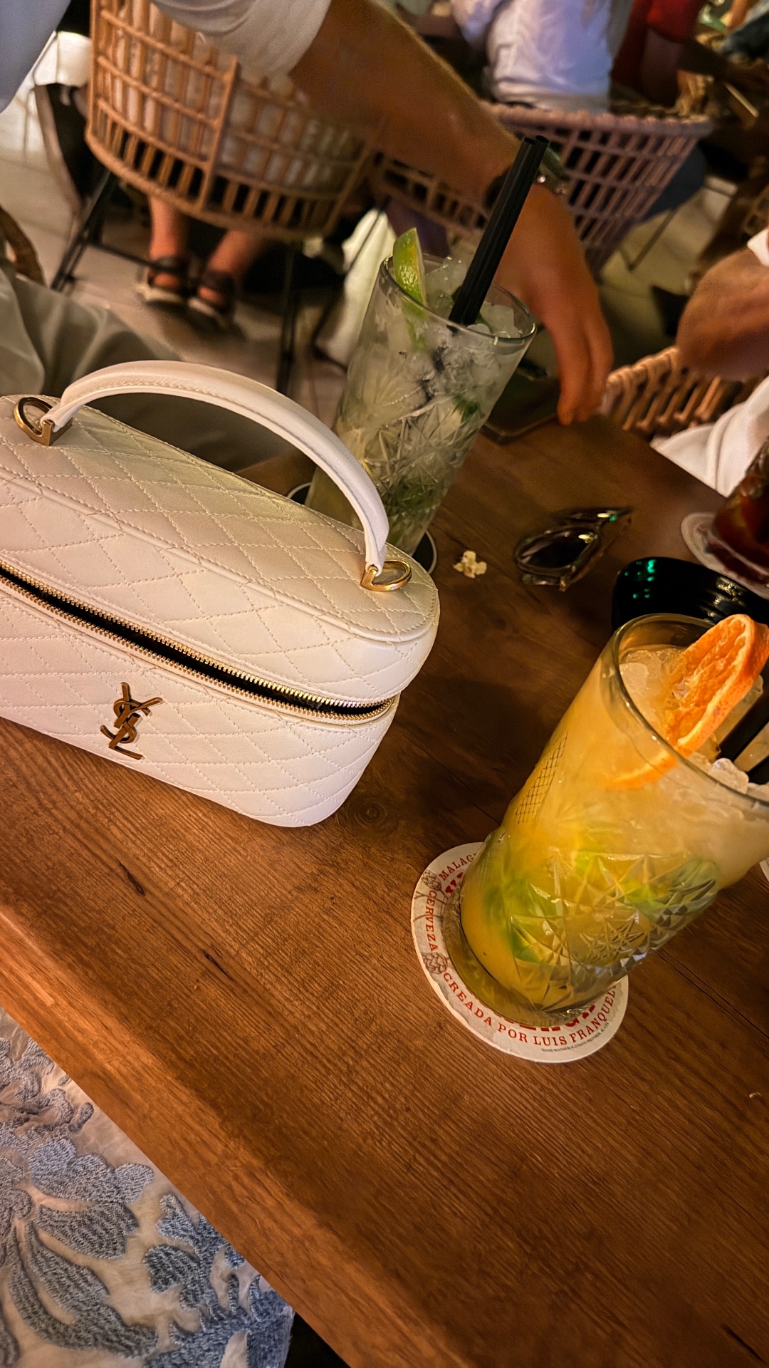 Panda Bar – en liten cocktailperle i Fuengirola