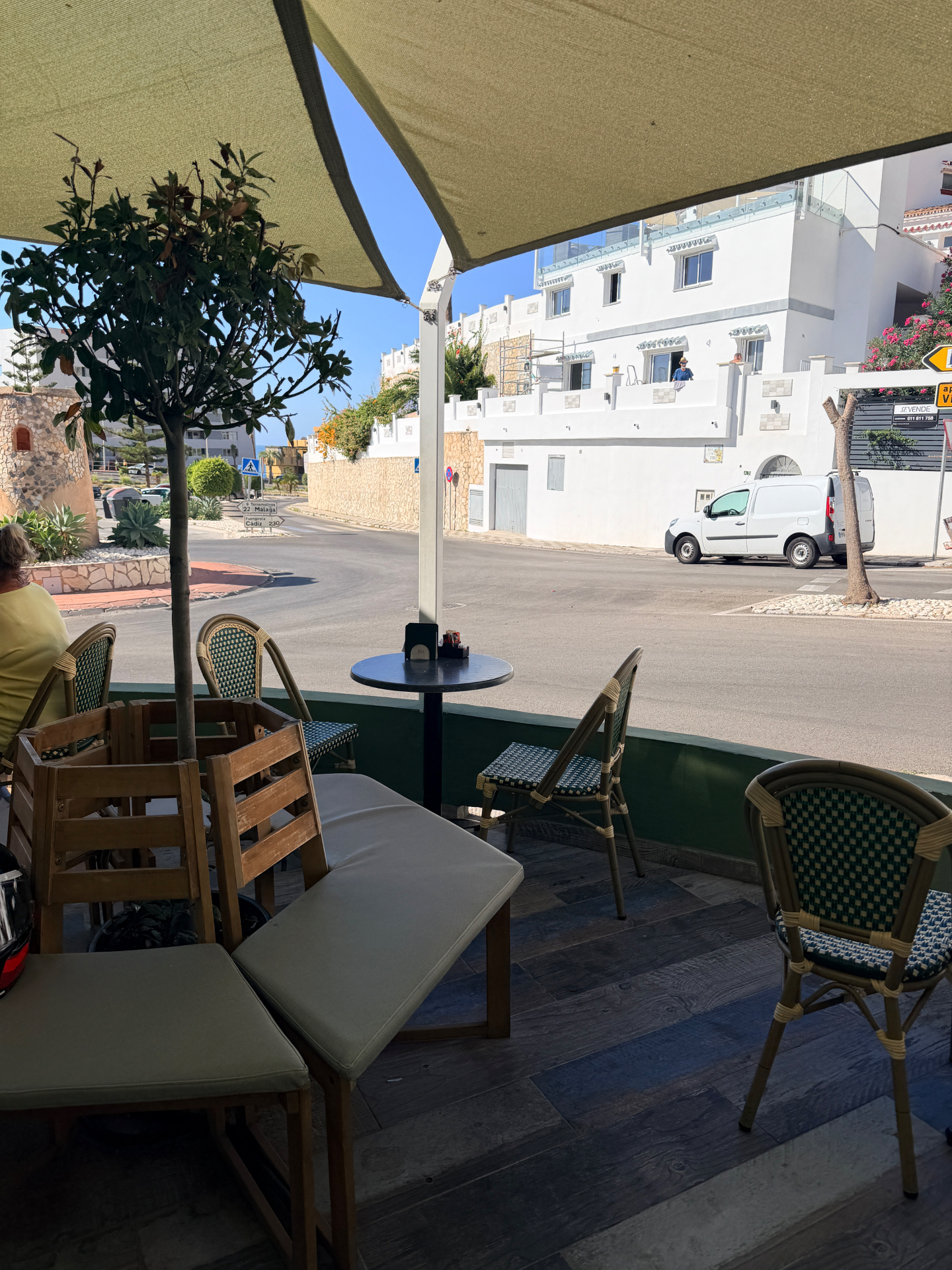 Mathilda – en frokost- og lunsjfavoritt i Torremuelle 💚 – 15