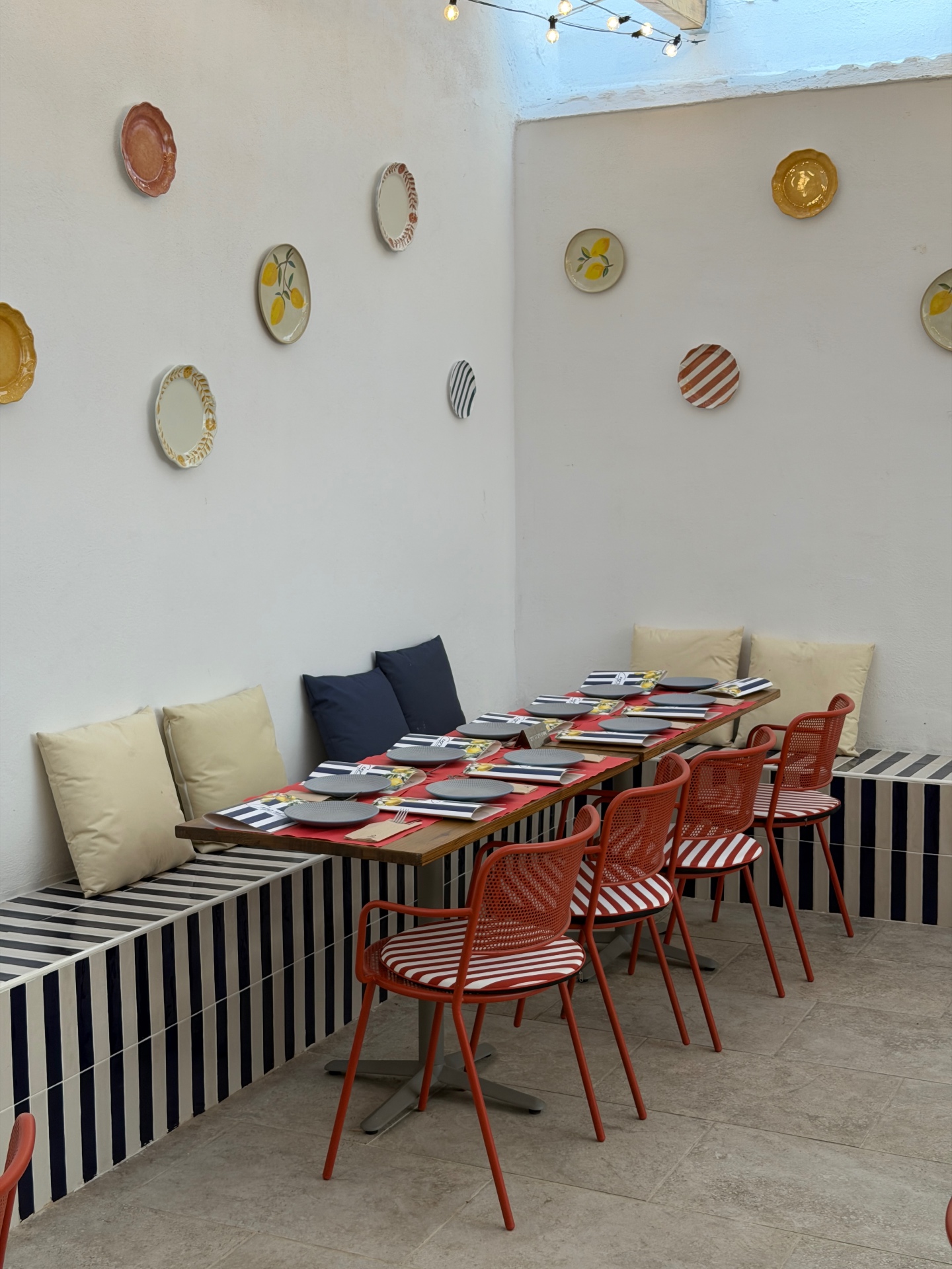 Capri – italiensk favoritt har kommet til Fuengirola – 6