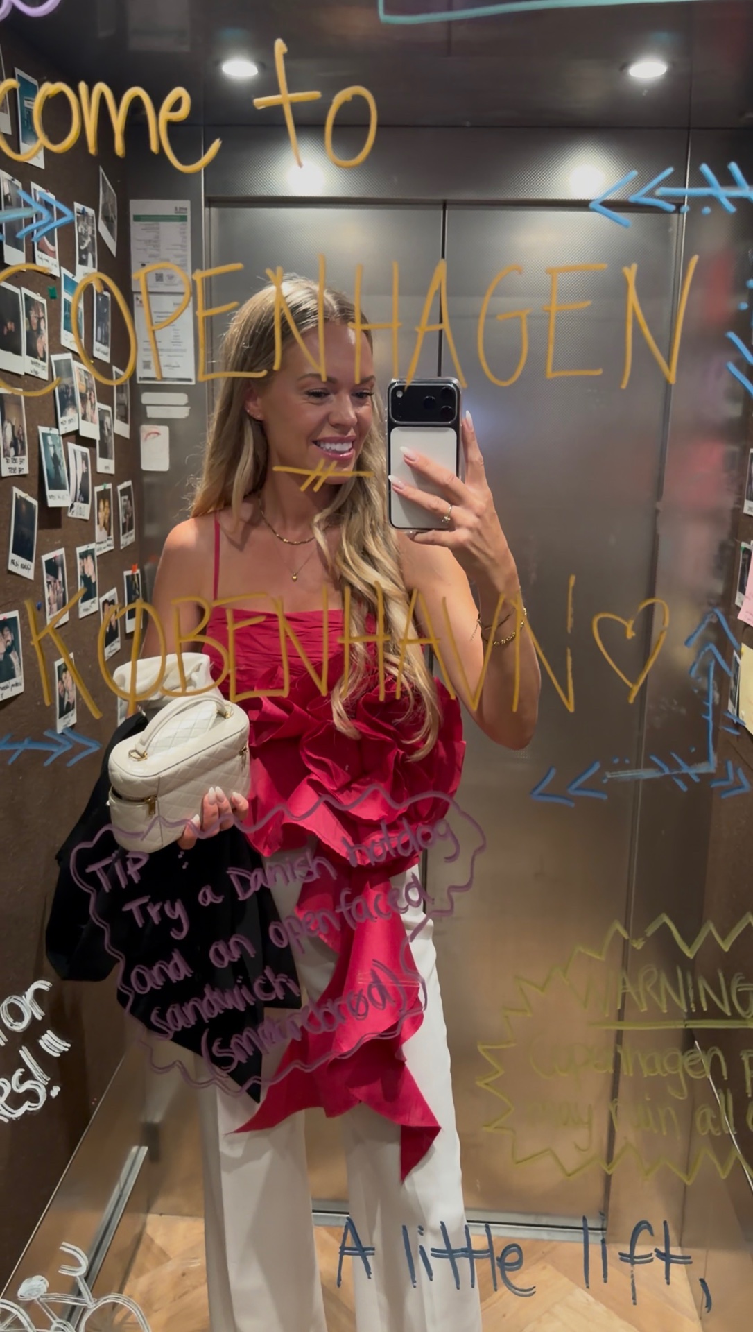 Altså … hvor skal jeg egentlig begynne? 😂
