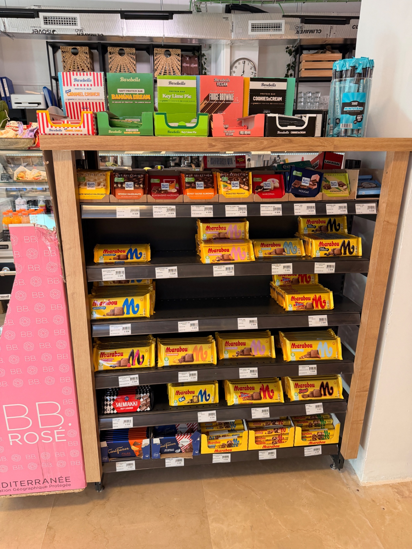 Spisa Foodmarket – når vi savner litt hjemmefra – 5