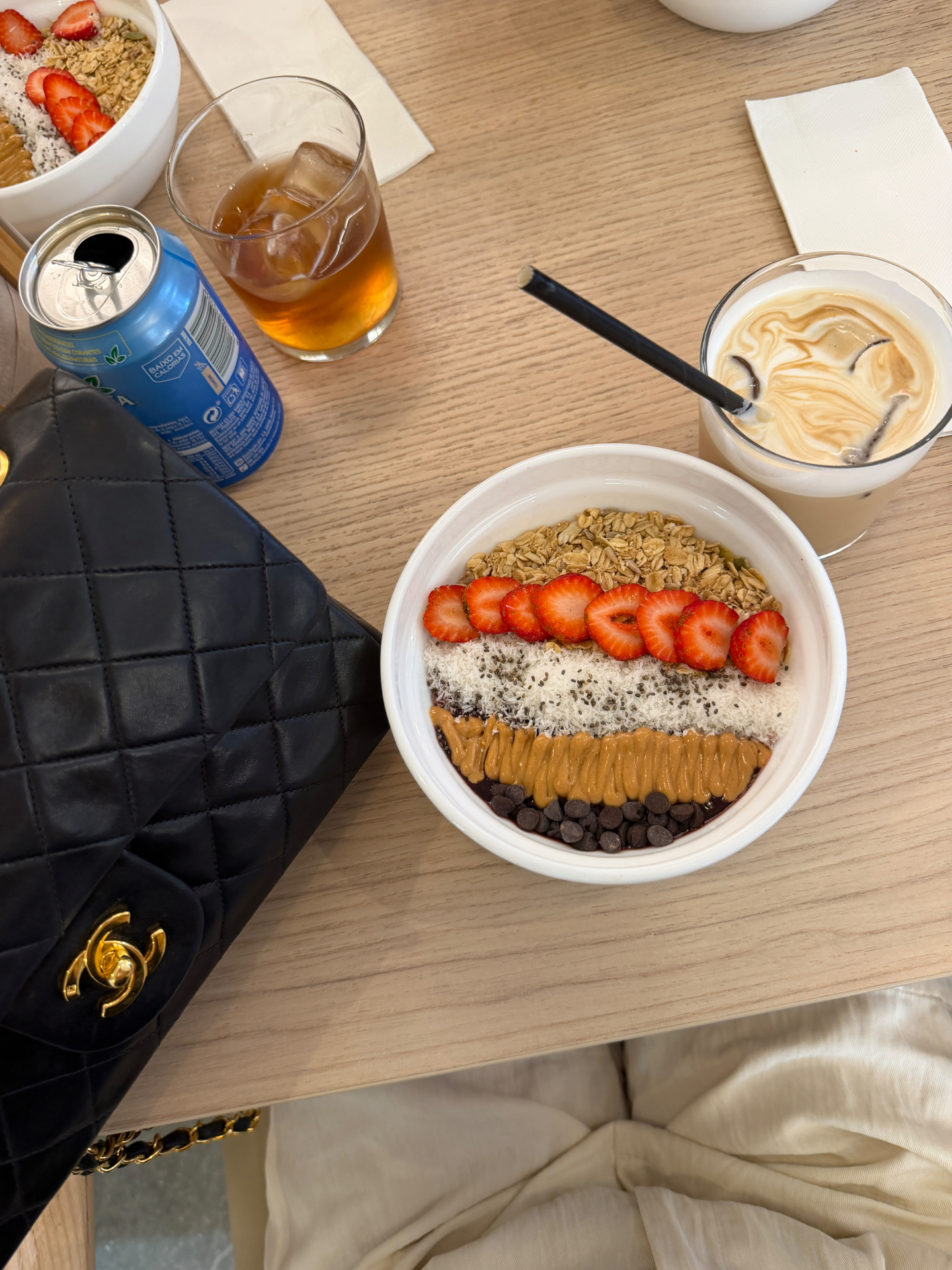 Kafein Coffee & Kitchen – 4
