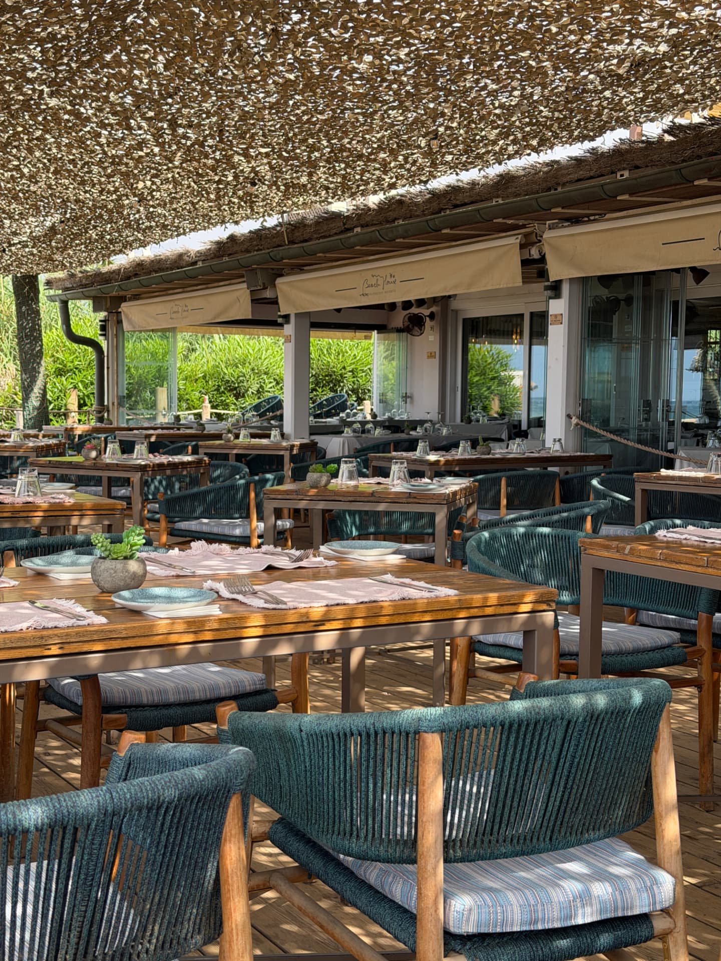 Beach House Marbella – en beach club jeg faktisk kommer tilbake til – 33