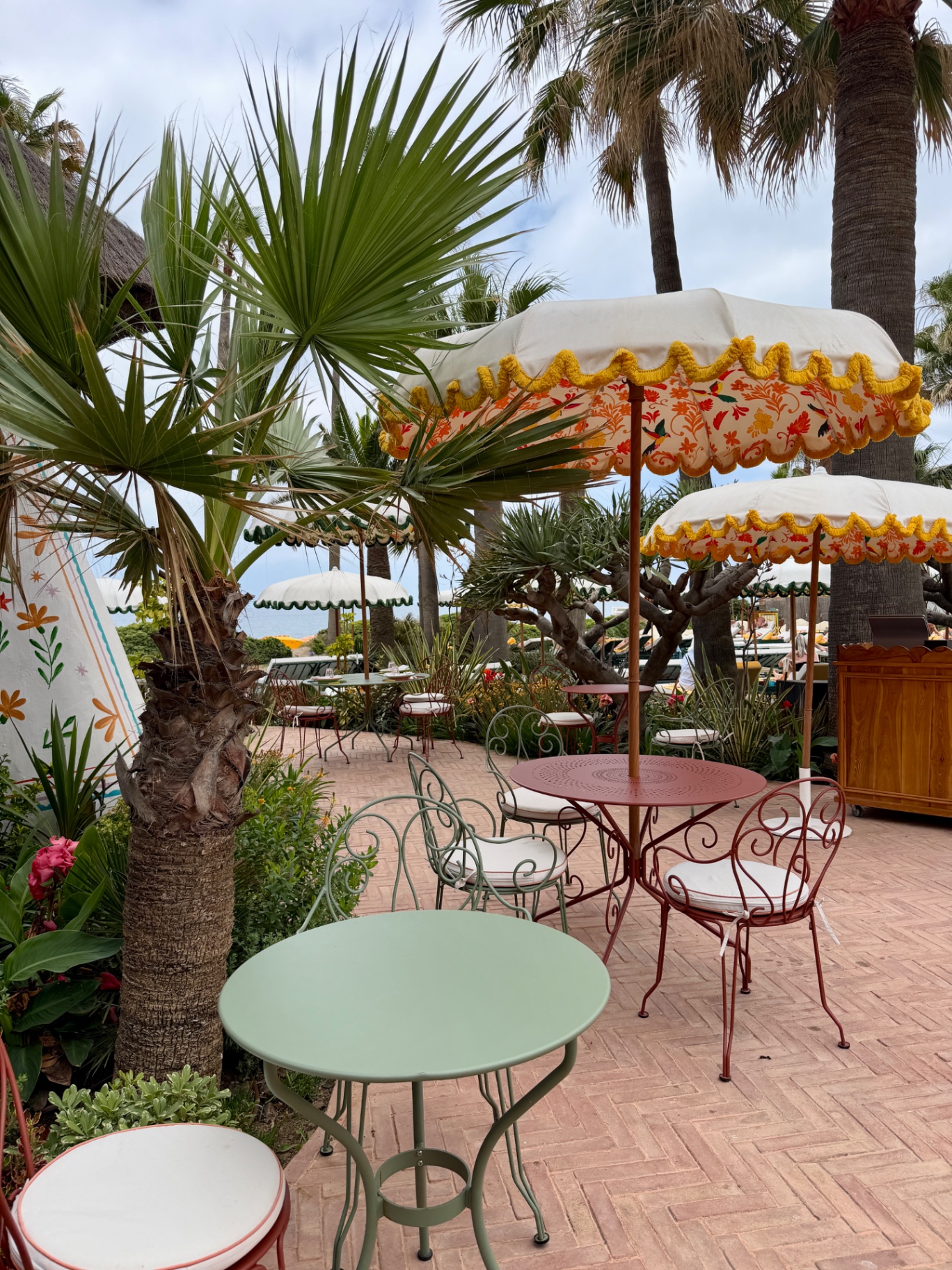 Lucia Marbella – 4