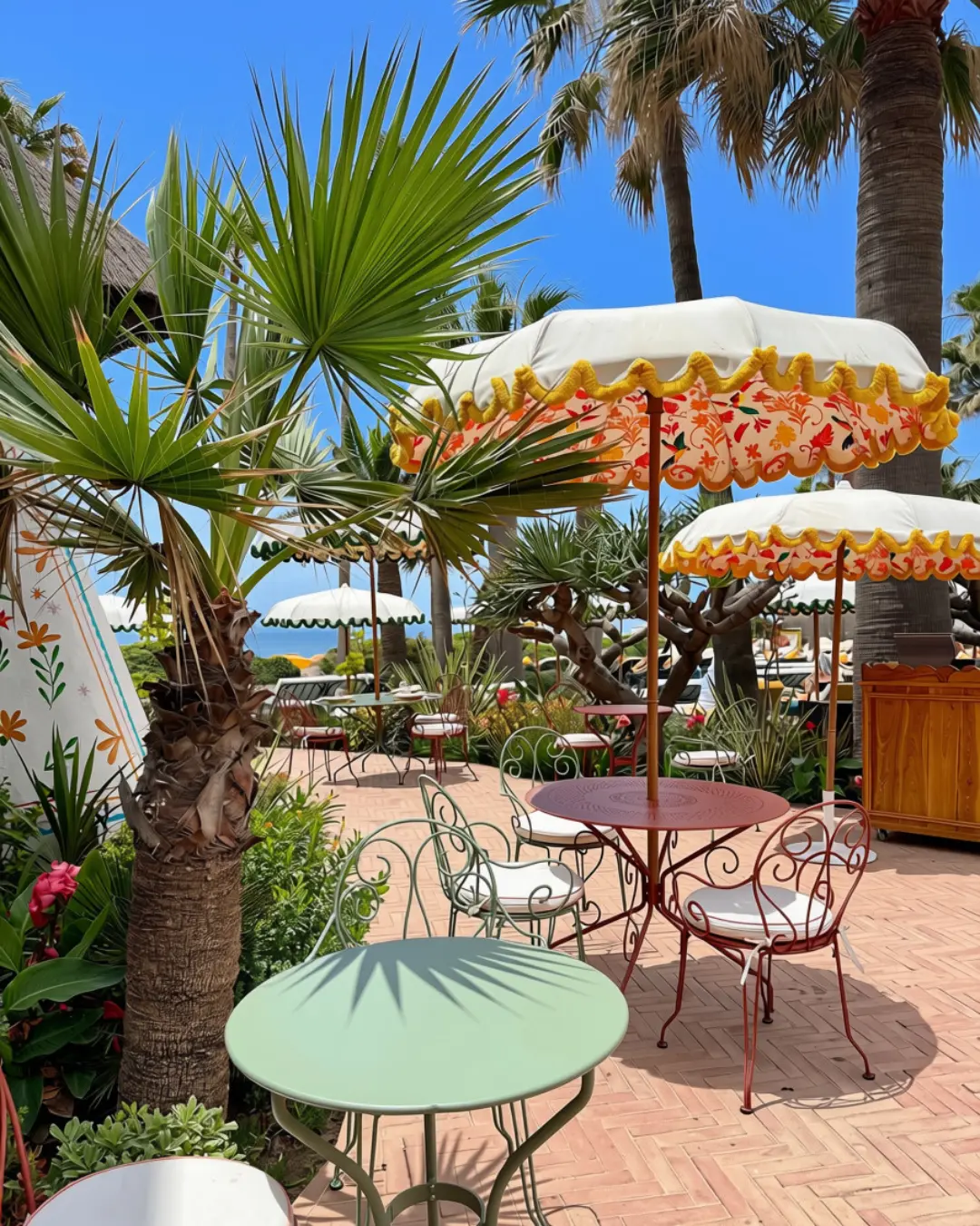 Lucia Marbella – 1