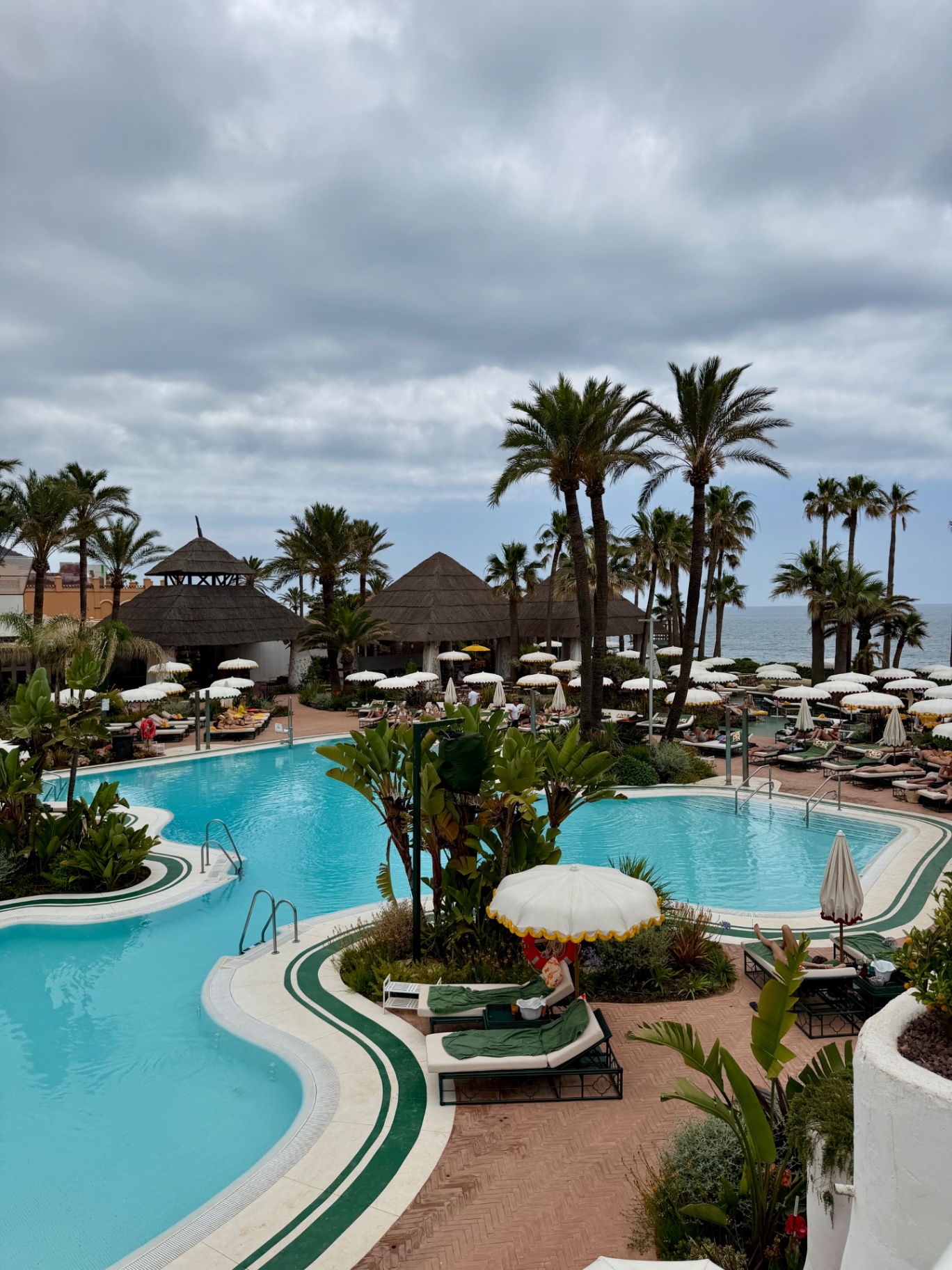 Lucia Marbella