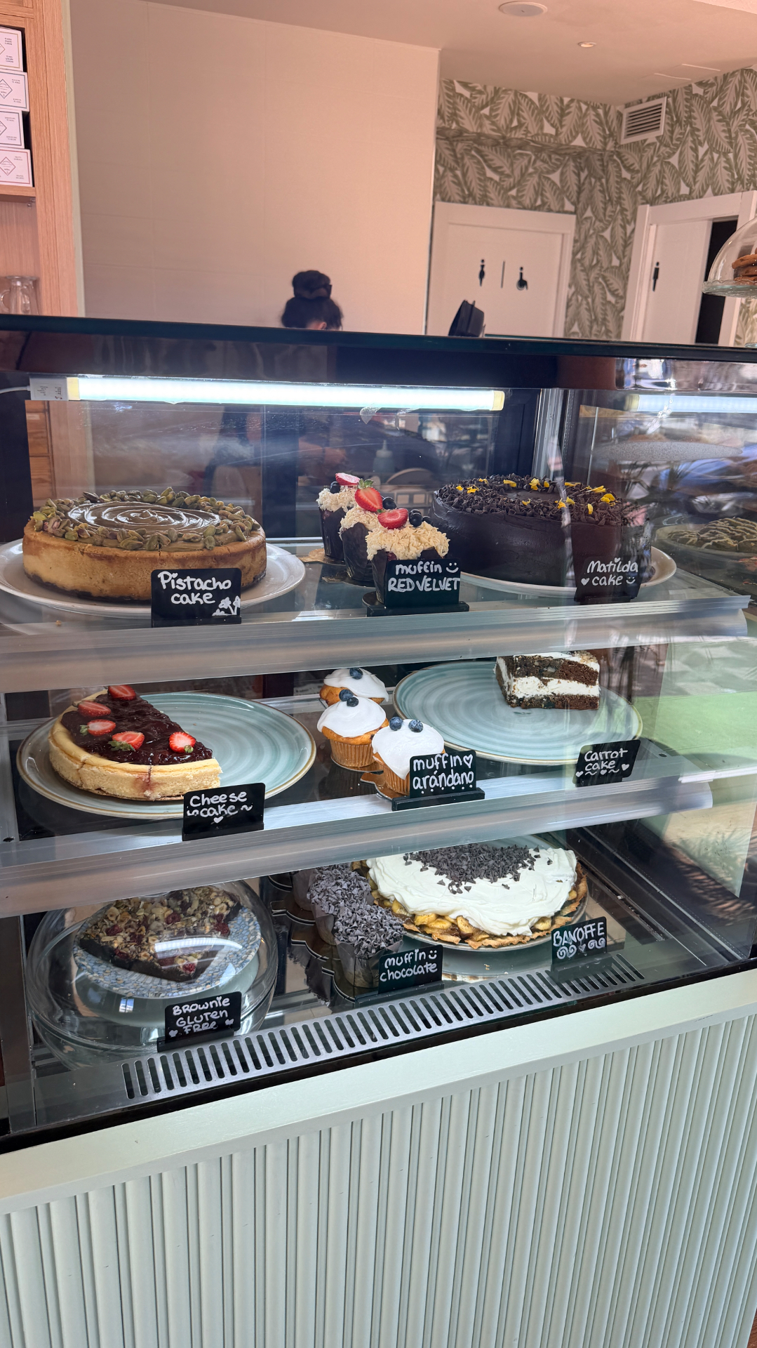 Mathilda – en frokost- og lunsjfavoritt i Torremuelle 💚 – 10