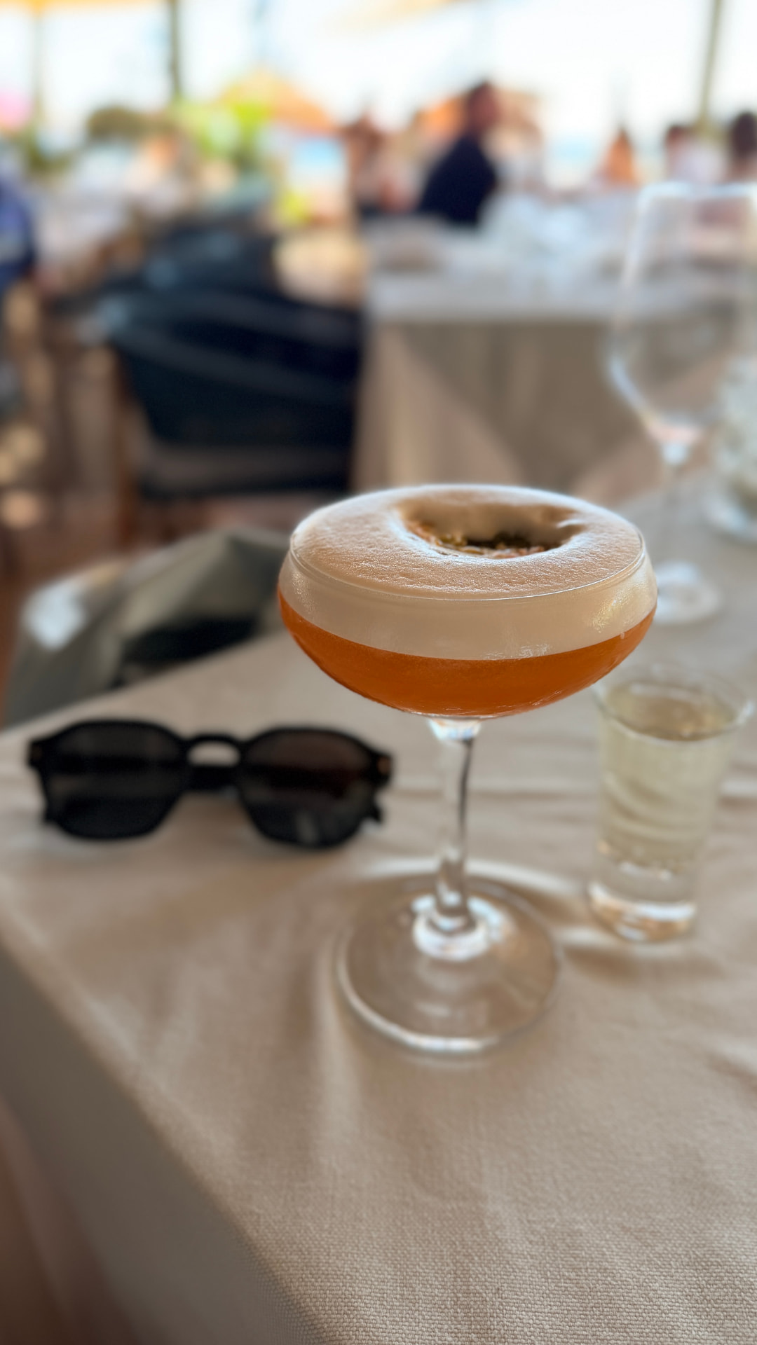 Beach House Marbella – en beach club jeg faktisk kommer tilbake til – 22