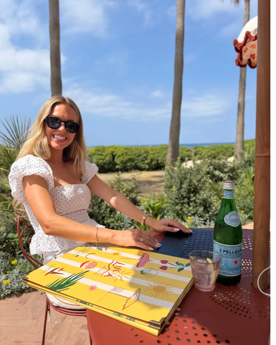 Lucia Marbella – 8