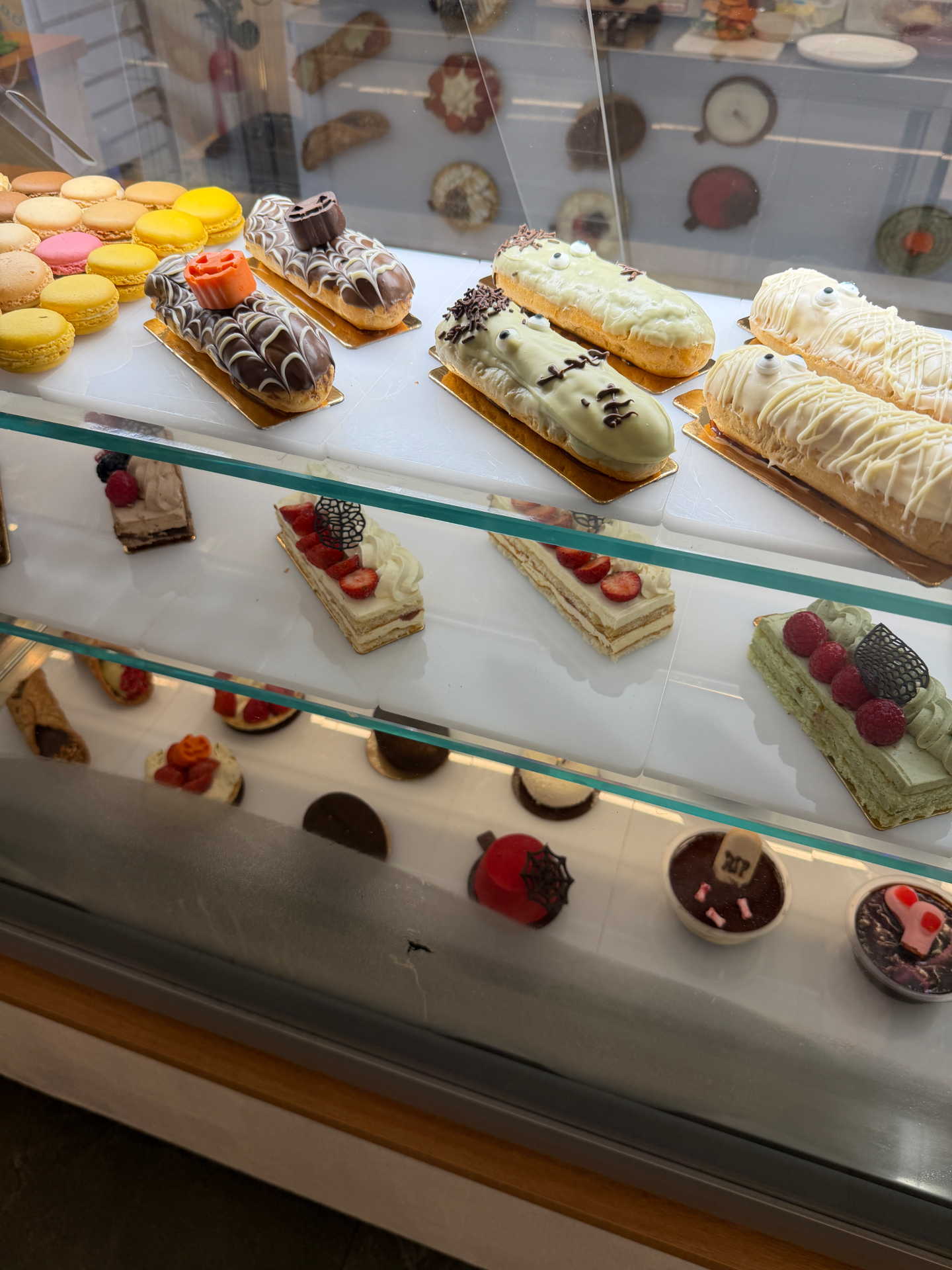 Kafein Coffee & Kitchen – 13