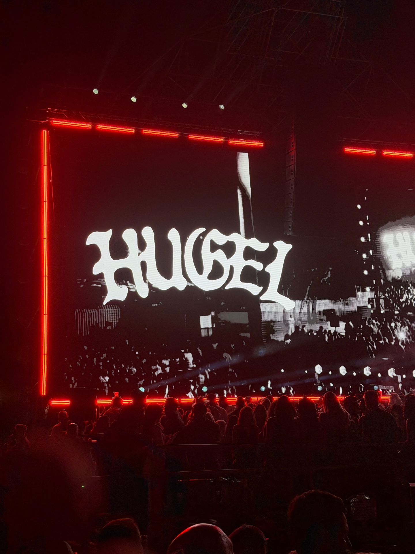 Hugel-konsert, bursdag på Higuerón og små øyeblikk fra Costa del Sol ✨