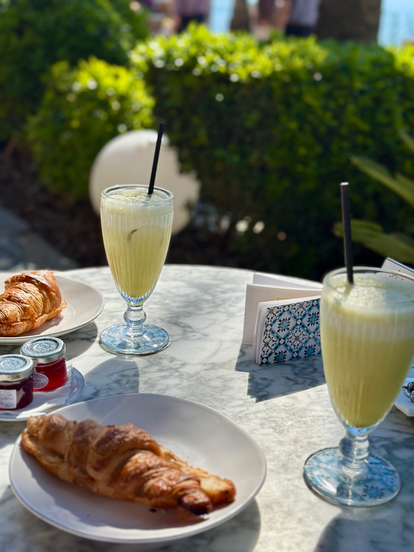 En lørdag i Marbella Gamleby ✨