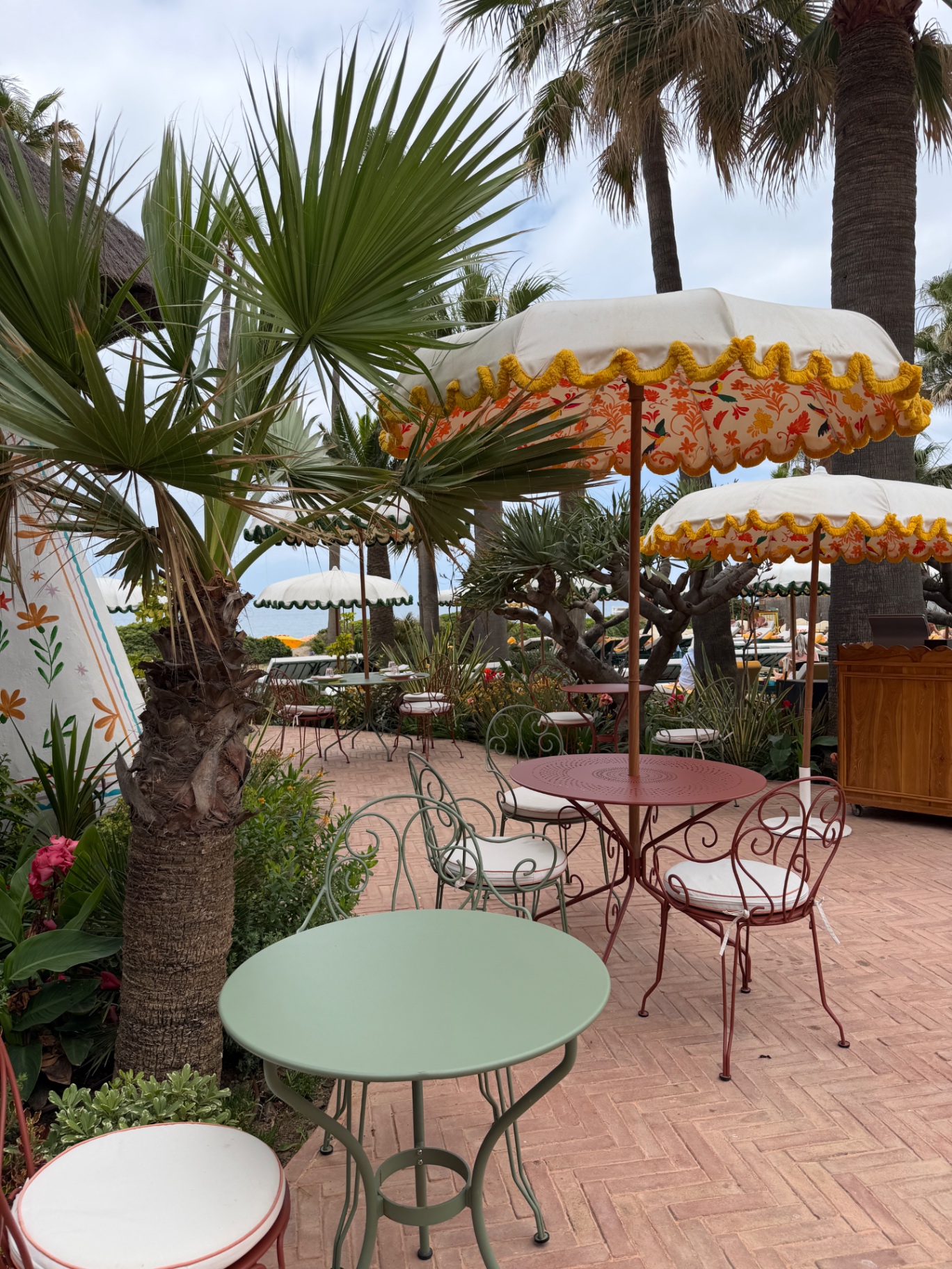 Hva koster det egentlig å bo på Costa del Sol?