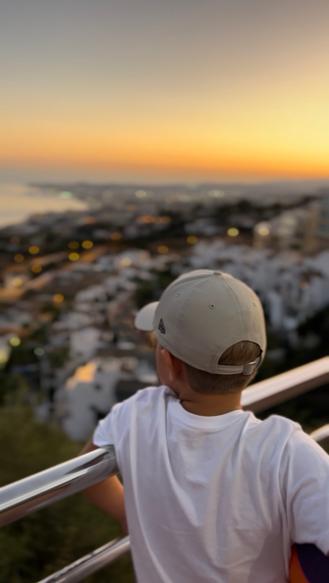 Hvordan velge riktig område å bo i på Costa del Sol