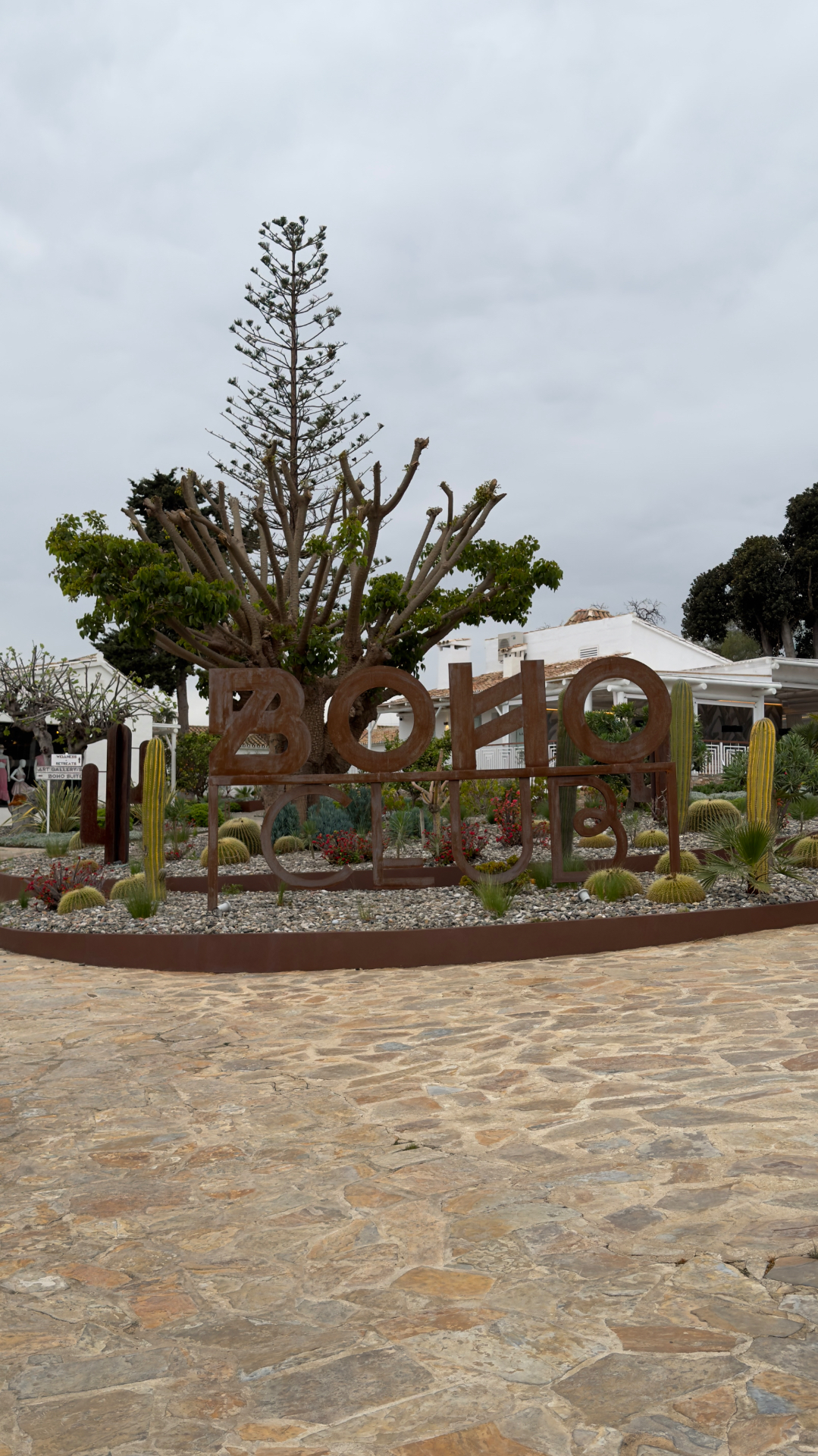 Boho Club Marbella