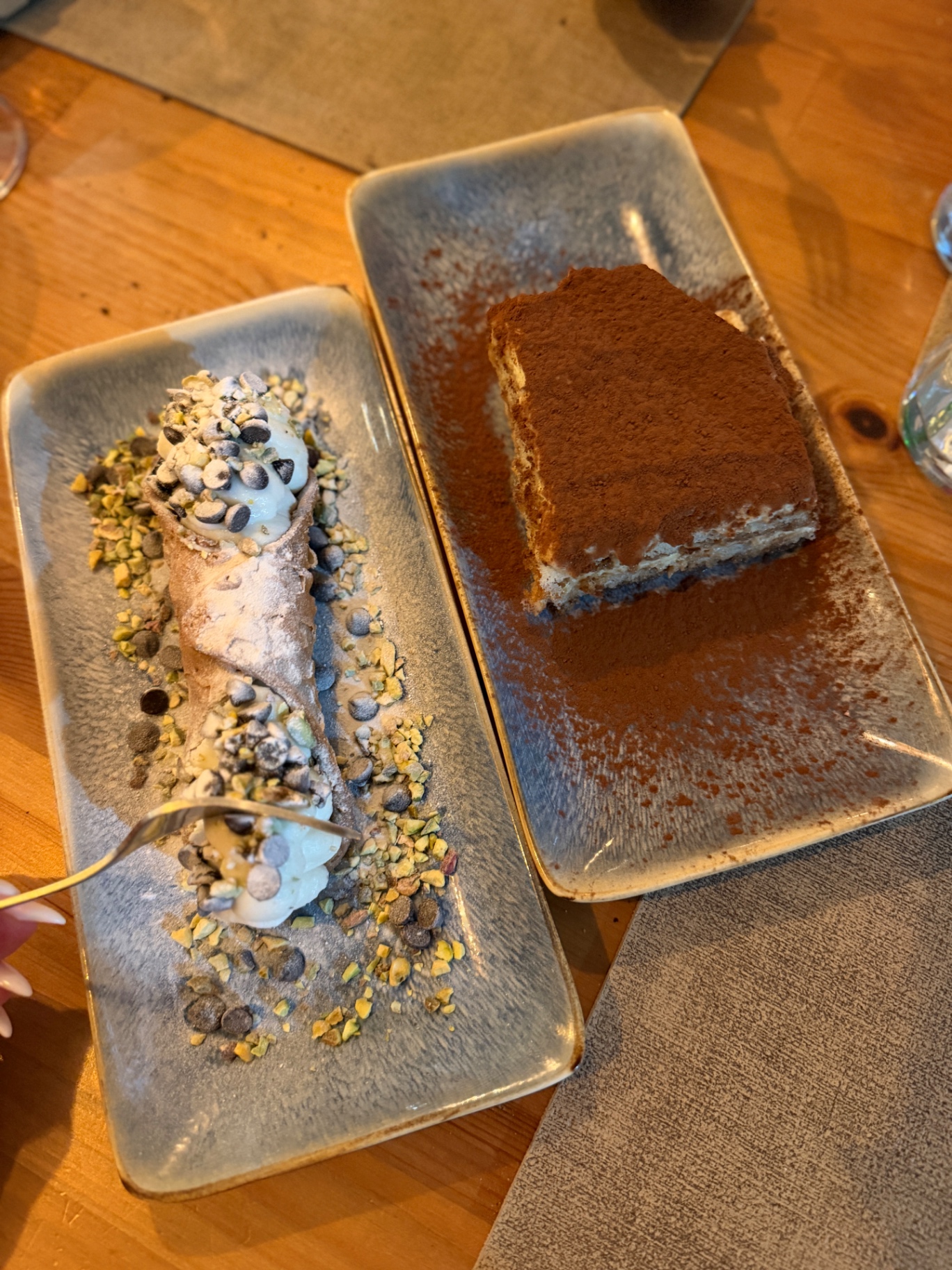 Capri Pizzeria Ristorante – 4
