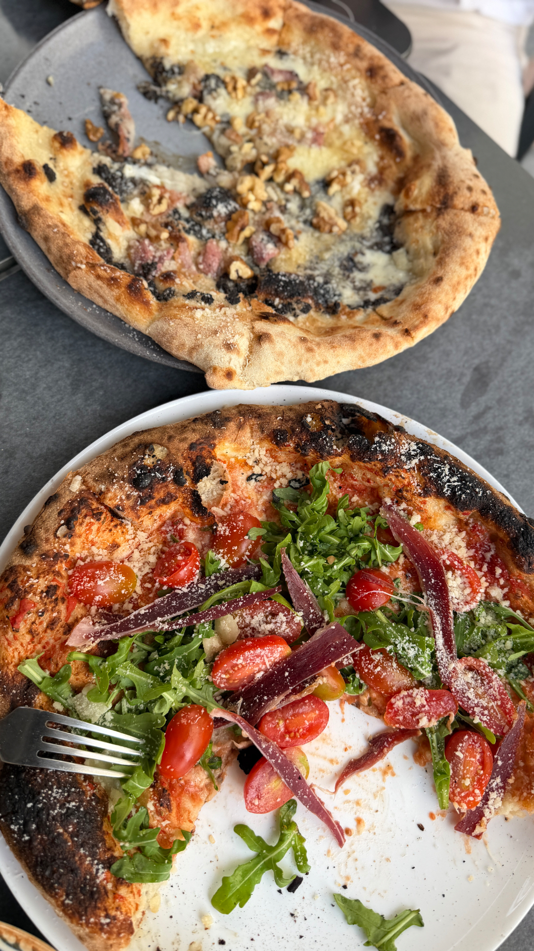Capri Pizzeria Ristorante – 2
