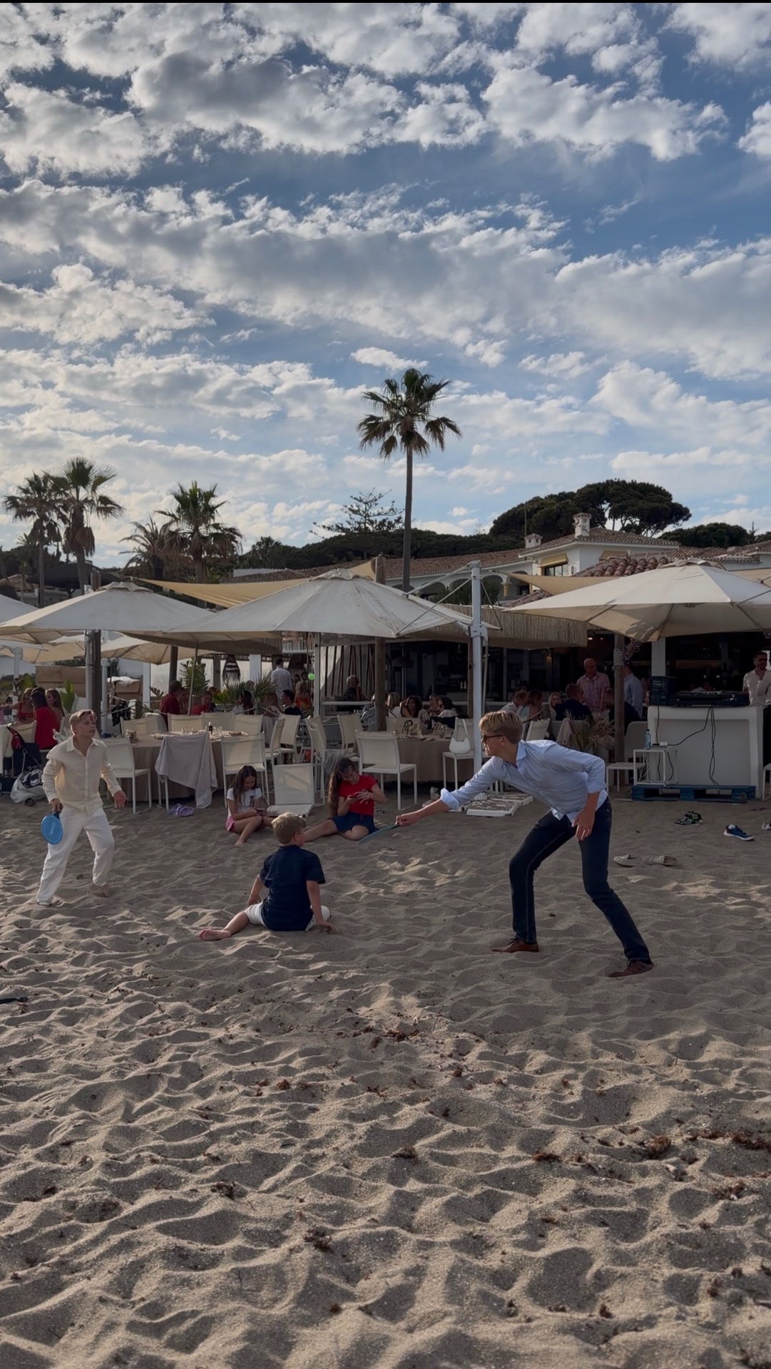Cocoa Beach Marbella – 2