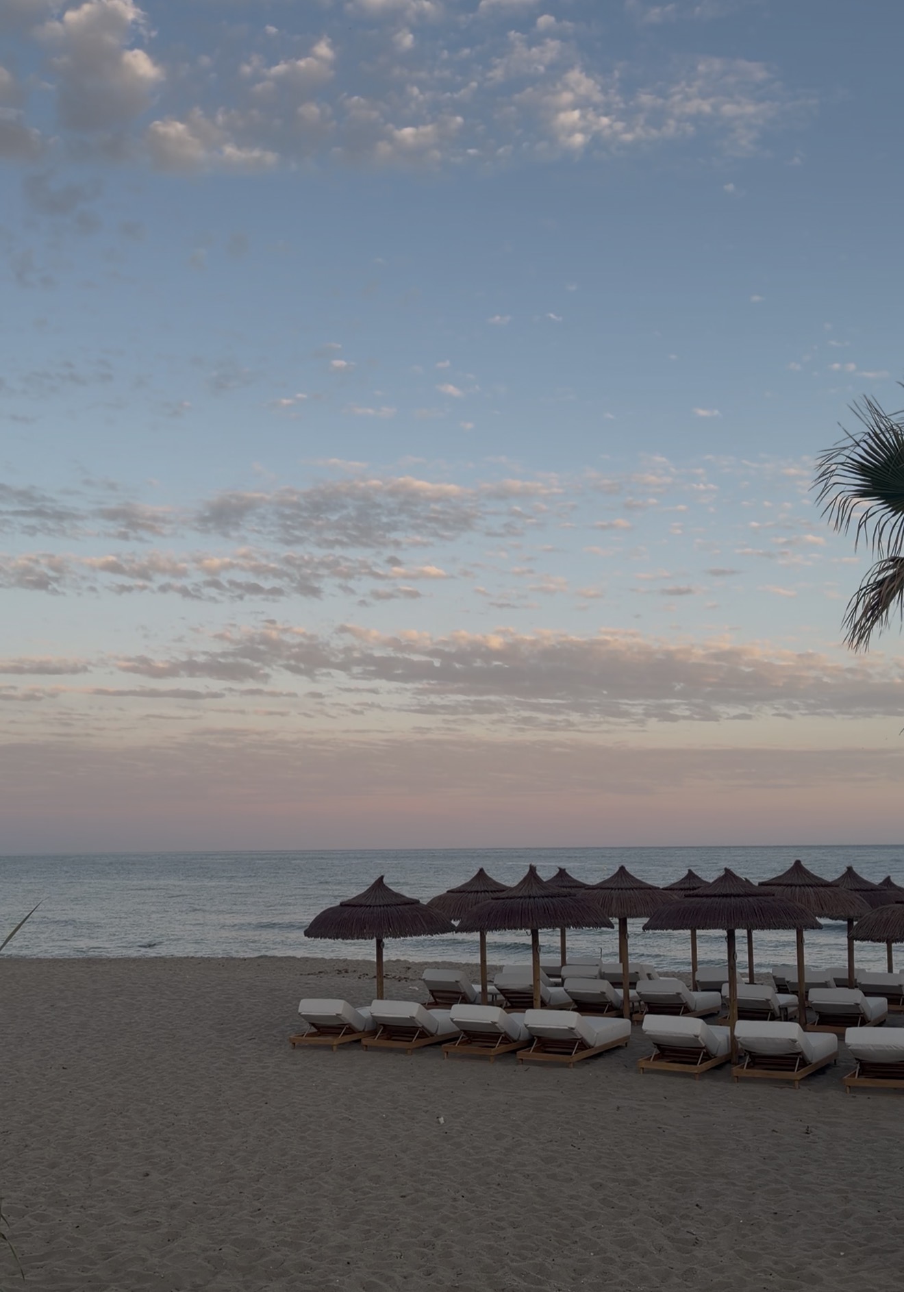 Cocoa Beach Marbella