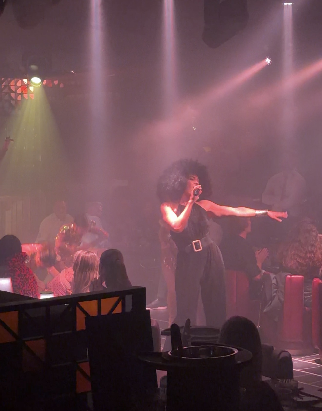COYA Club Marbella – 4