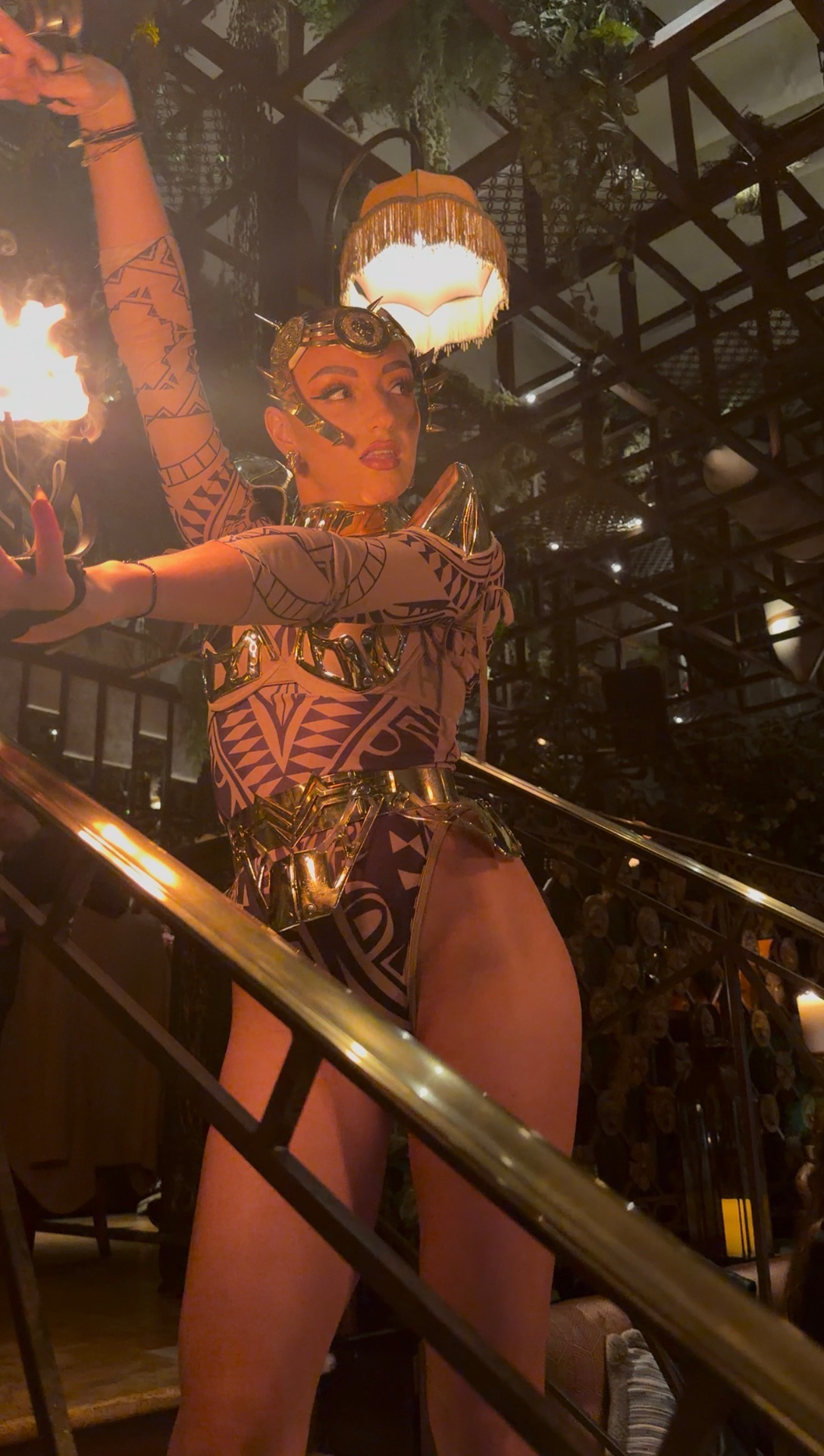 COYA Marbella