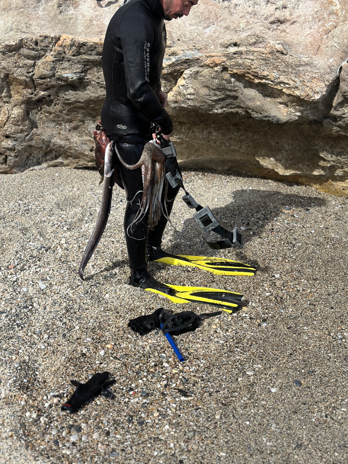Dagstur til Nerja – 4