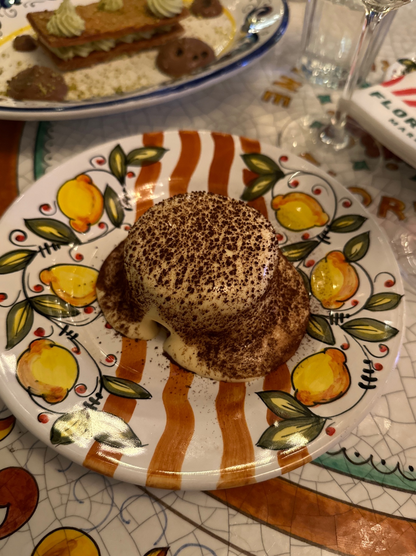 Florentine – 2