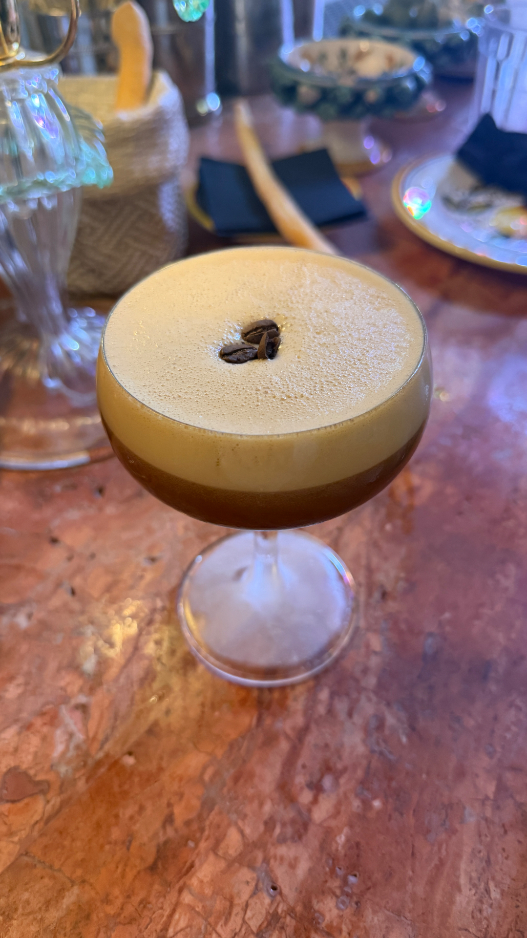 Florentine – 4