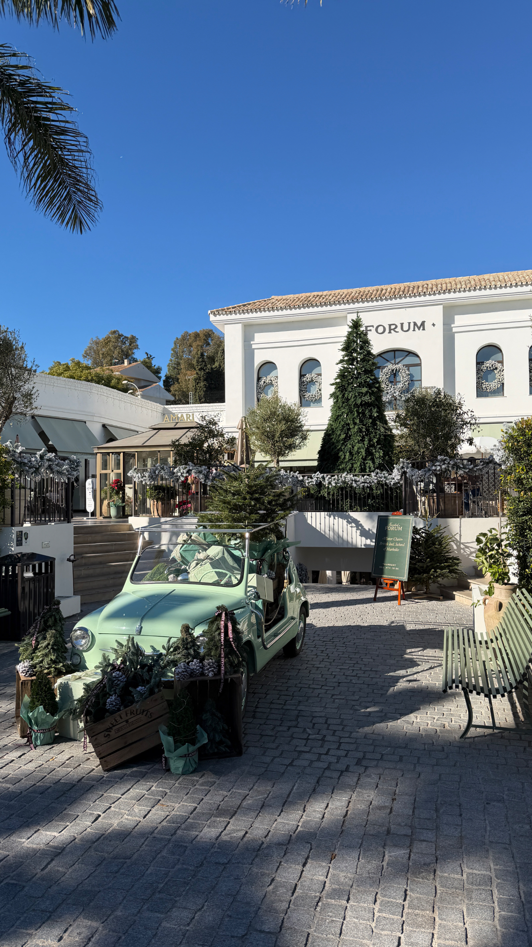 Forum Marbella – 1