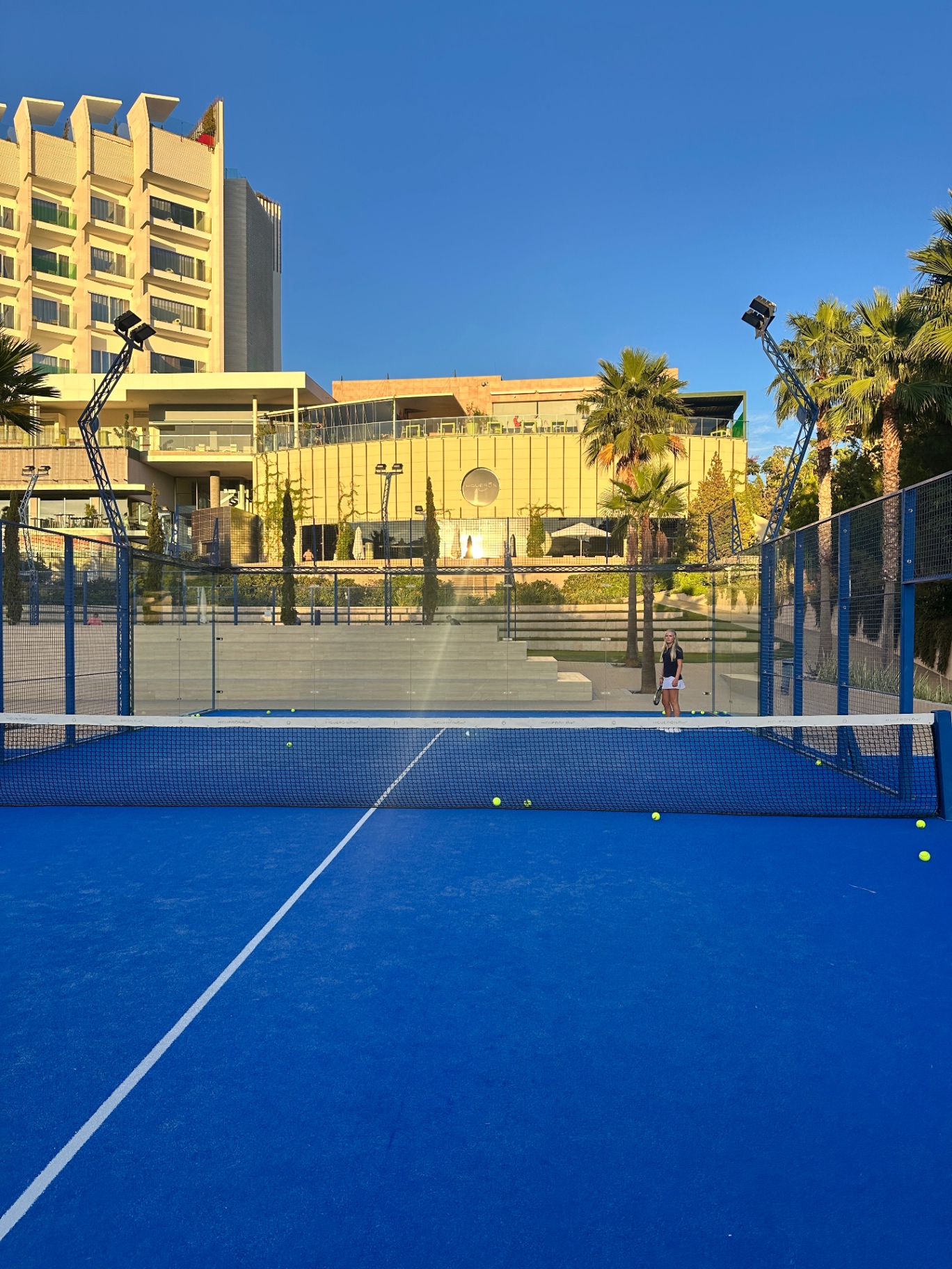 Higuerón Resort & Spa – 5