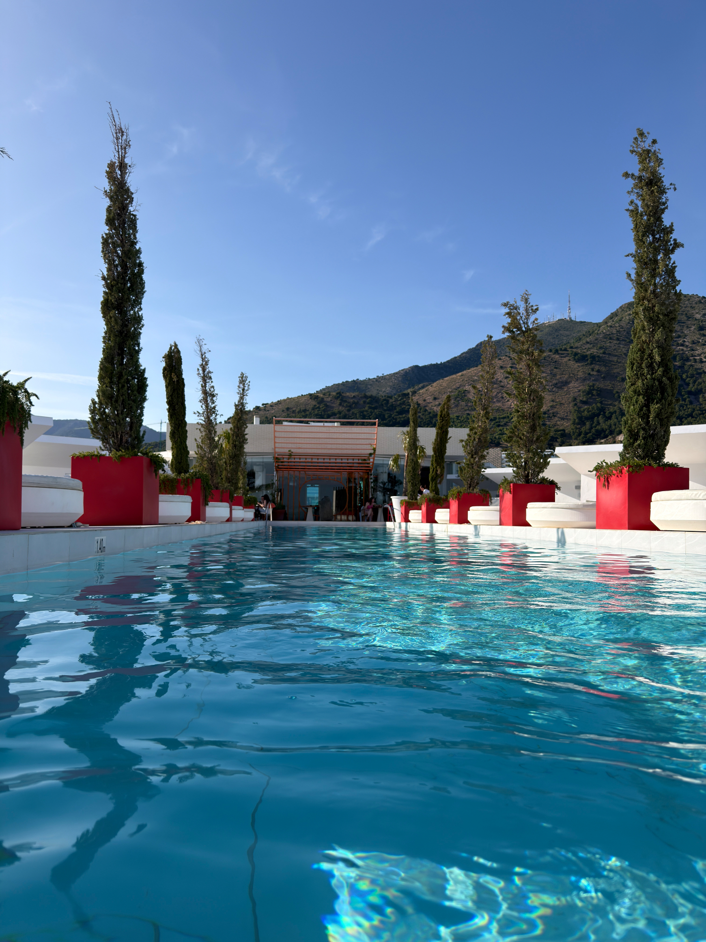 Higuerón Resort & Spa – 1