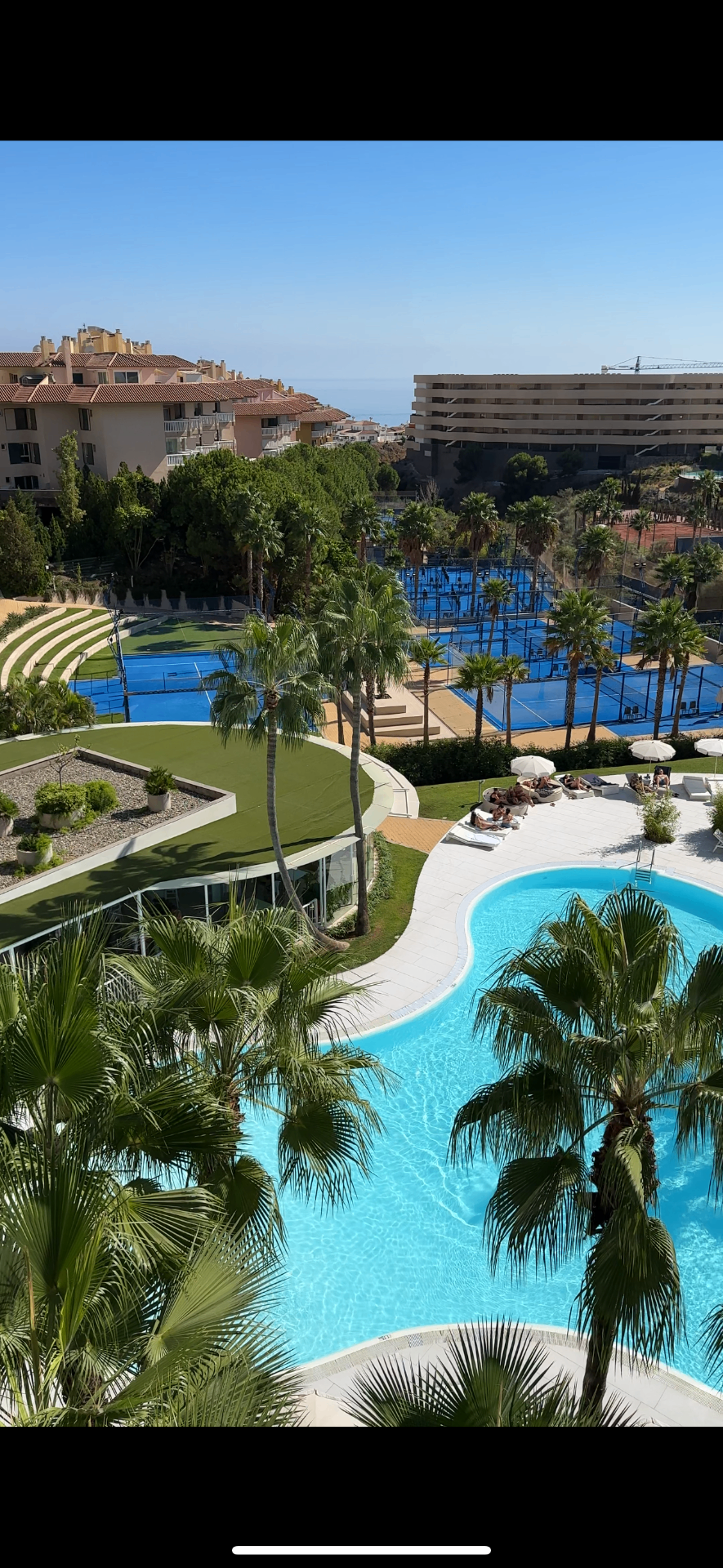Higuerón Resort & Spa – 3