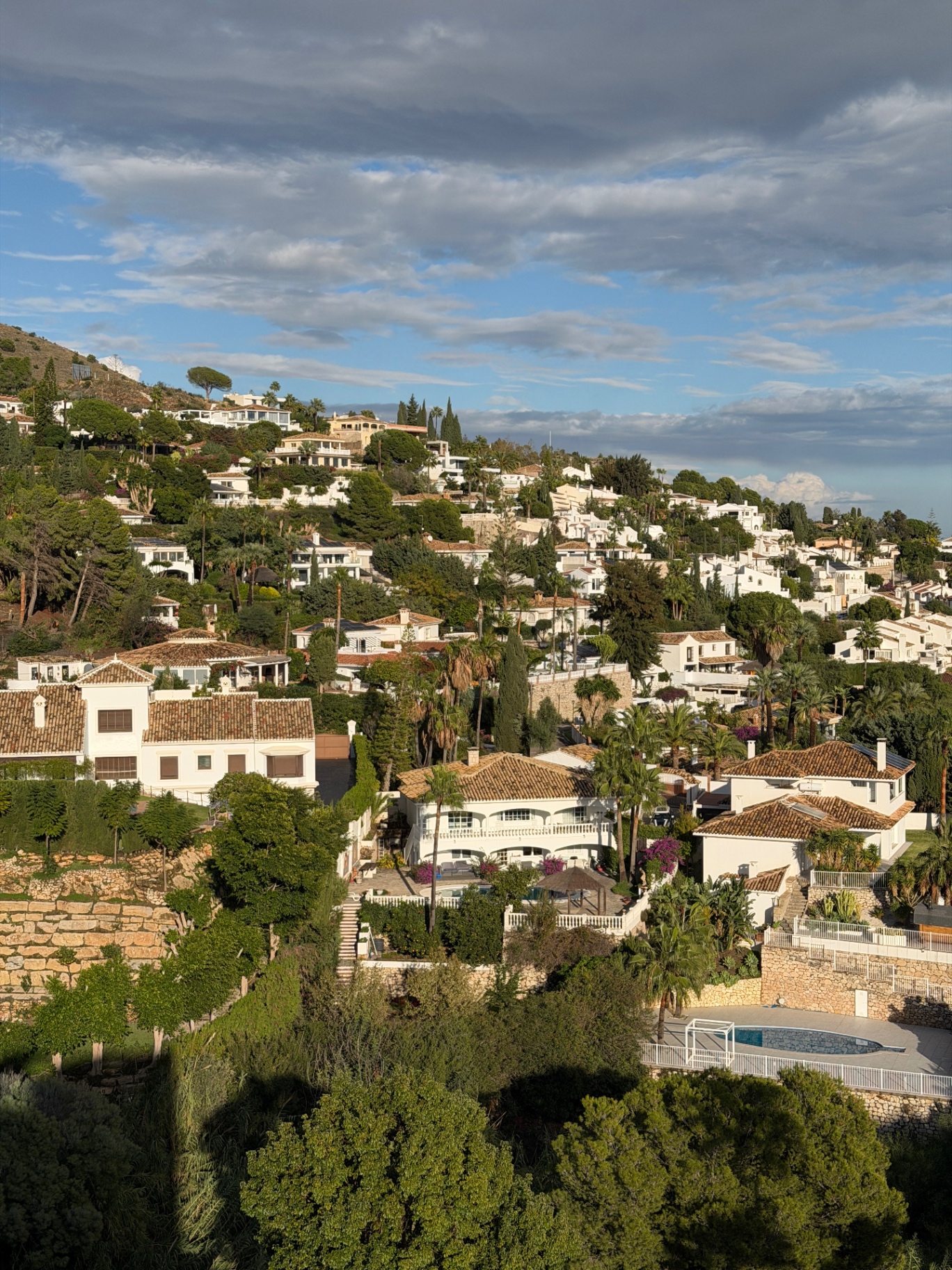 Higuerón Rooftop & Infinity Pool – 4