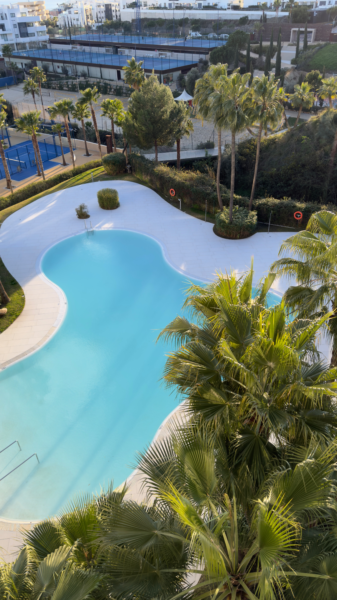 Higuerón Spa & Wellness – 4