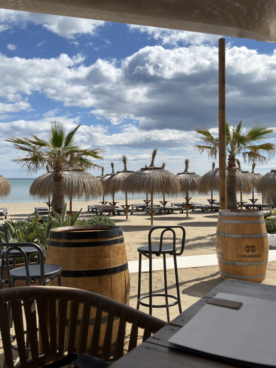 Infinity Beach Club – 2