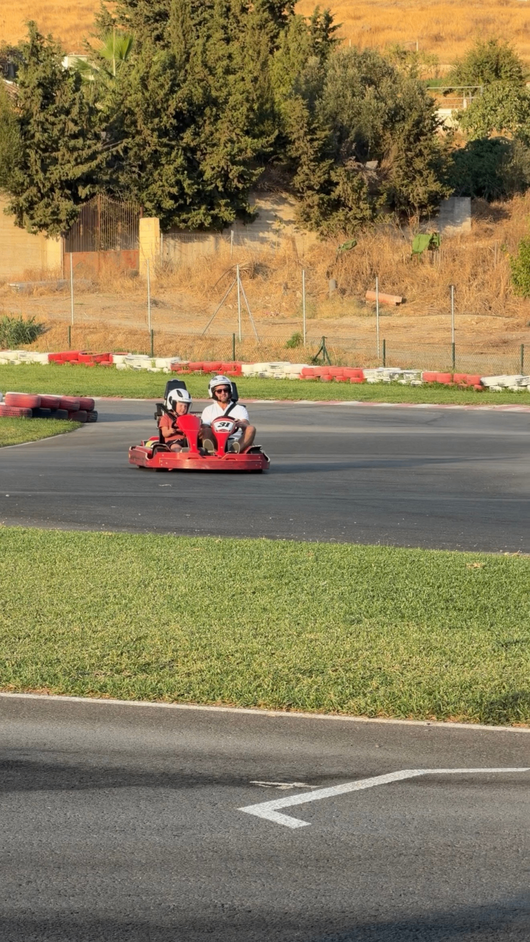 Karting Mijas