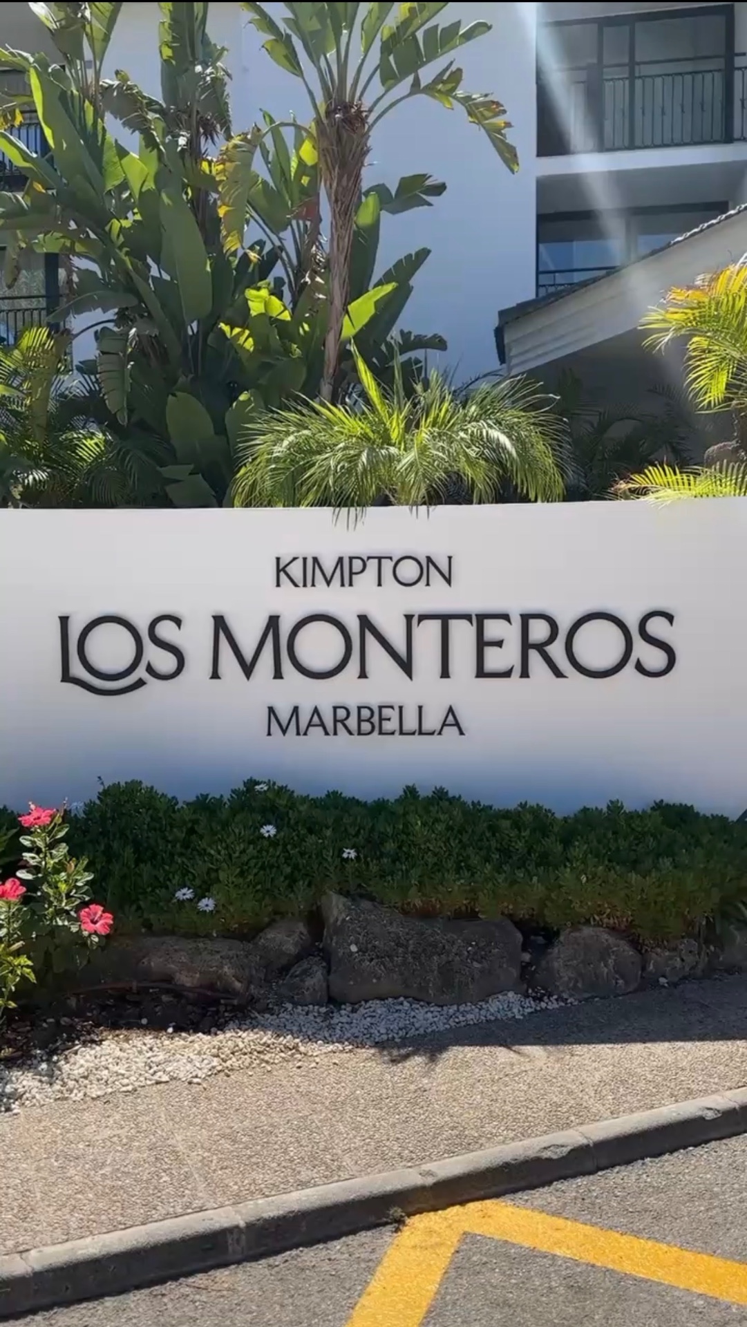 Kimpton Los Monteros Marbella