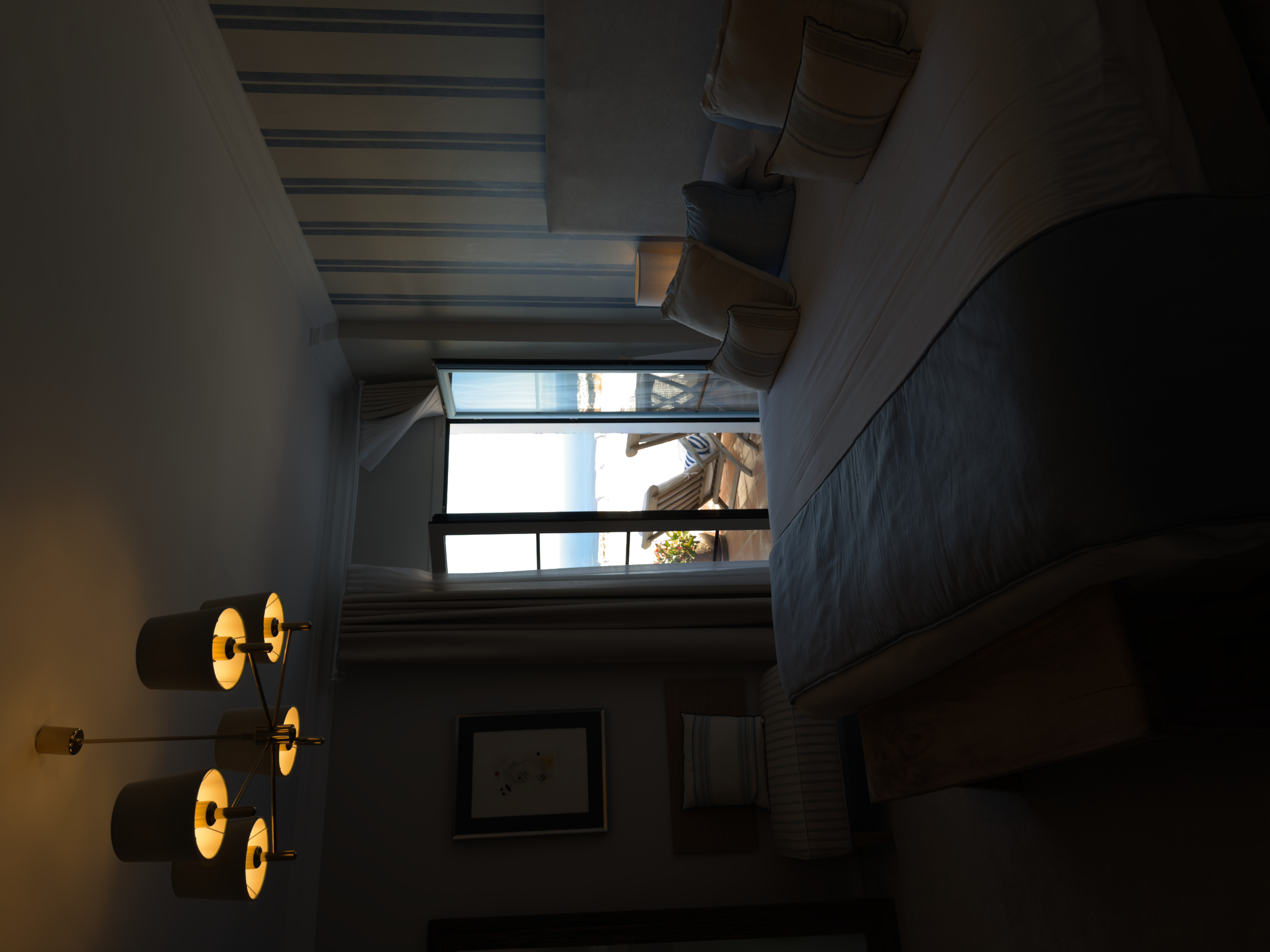La Fonda Heritage Hotel – 3