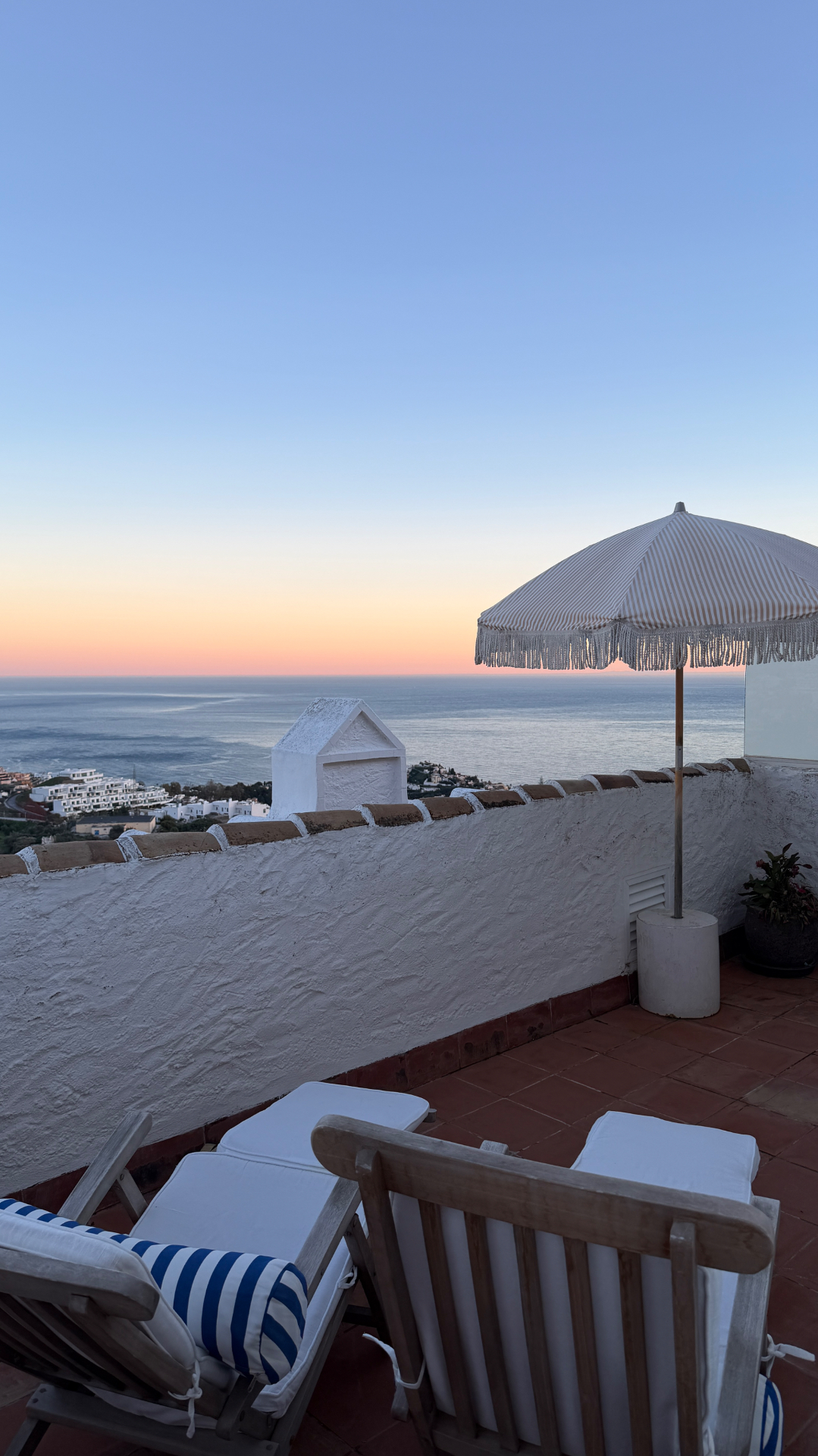 La Fonda Heritage Hotel – 1