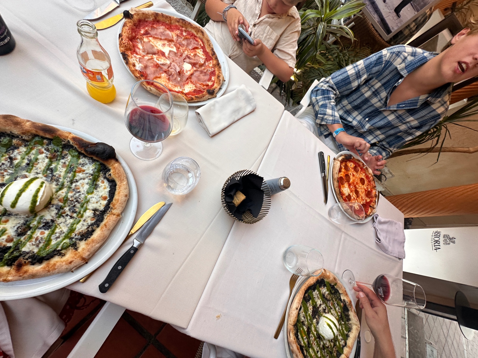 La Pala d'Oro Benalmádena – 2