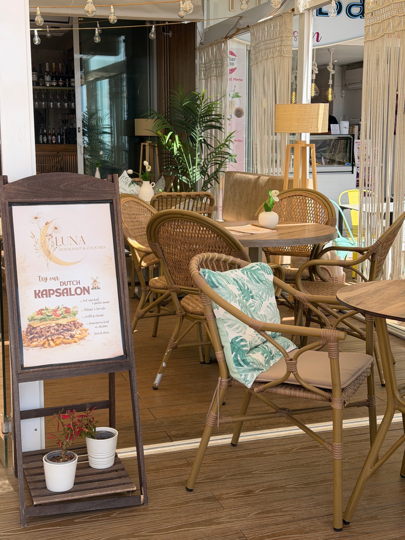 Luna Café - Bar – extra 2