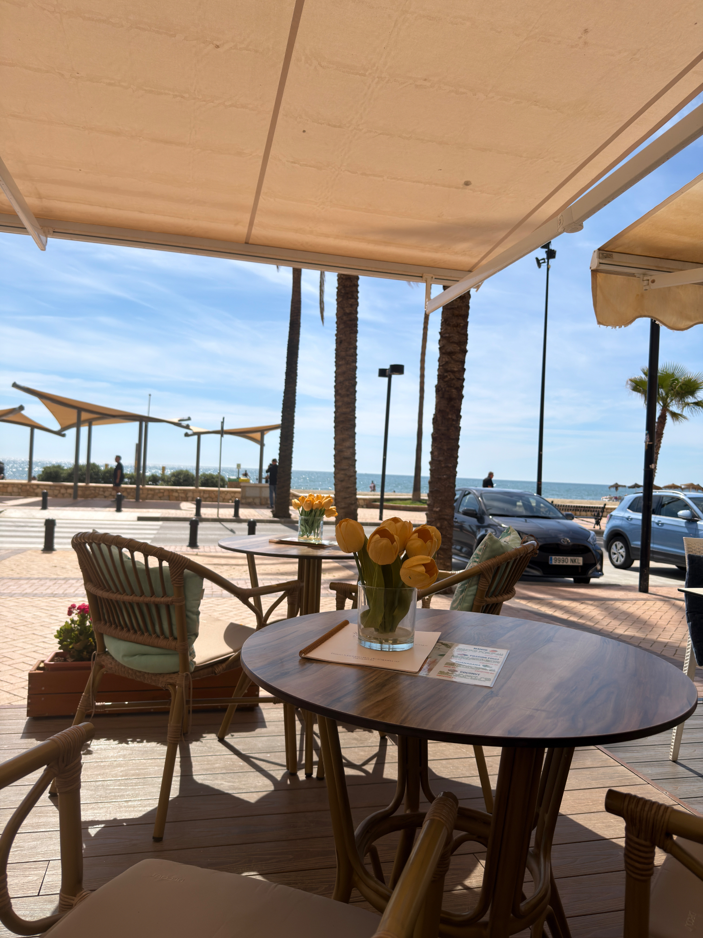 Luna Café - Bar – extra 5