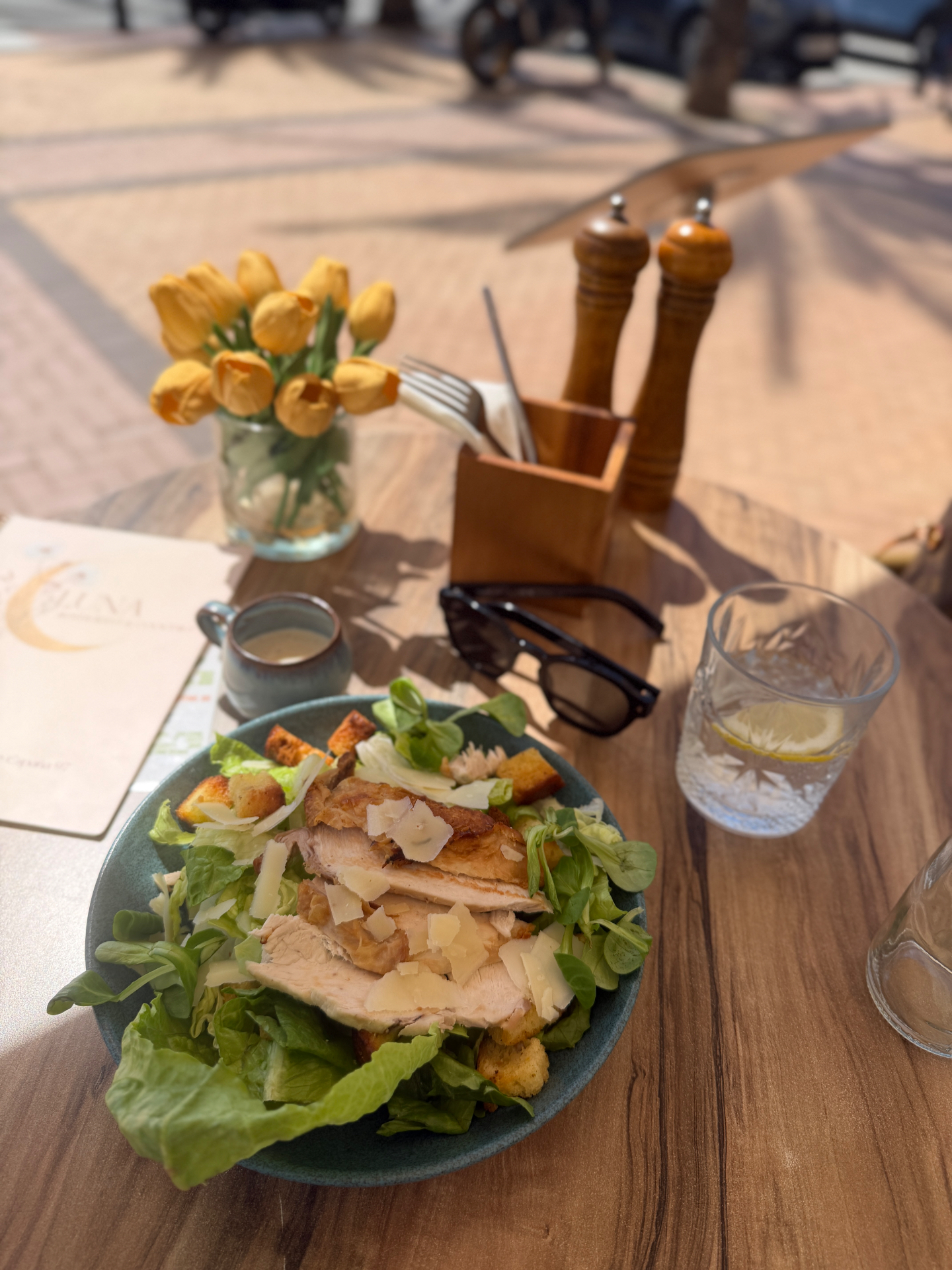 Luna Café - Bar – extra 6