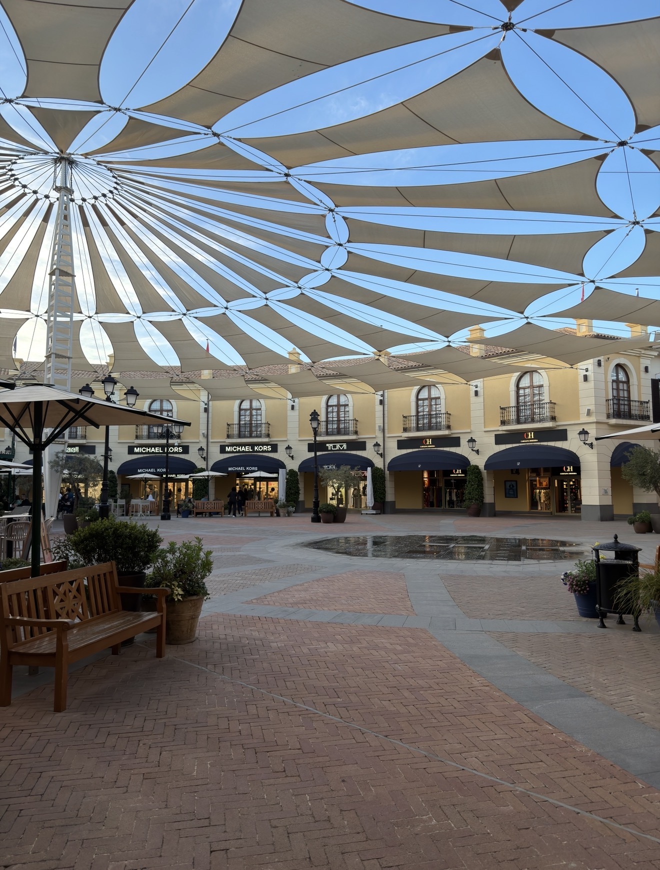 McArthurGlen Designer Outlet Málaga
