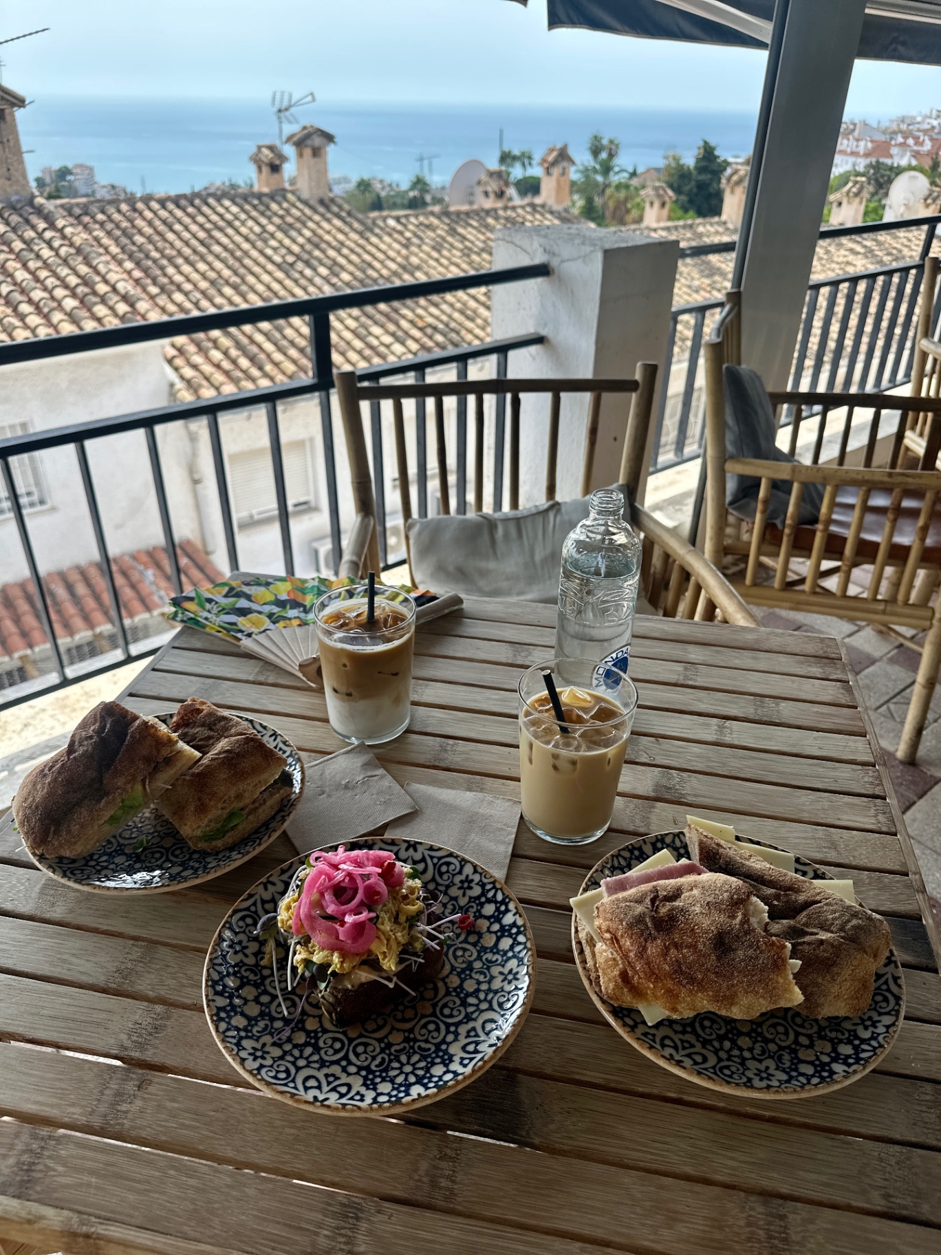 Pan Deluxe Scandinavian Bakery