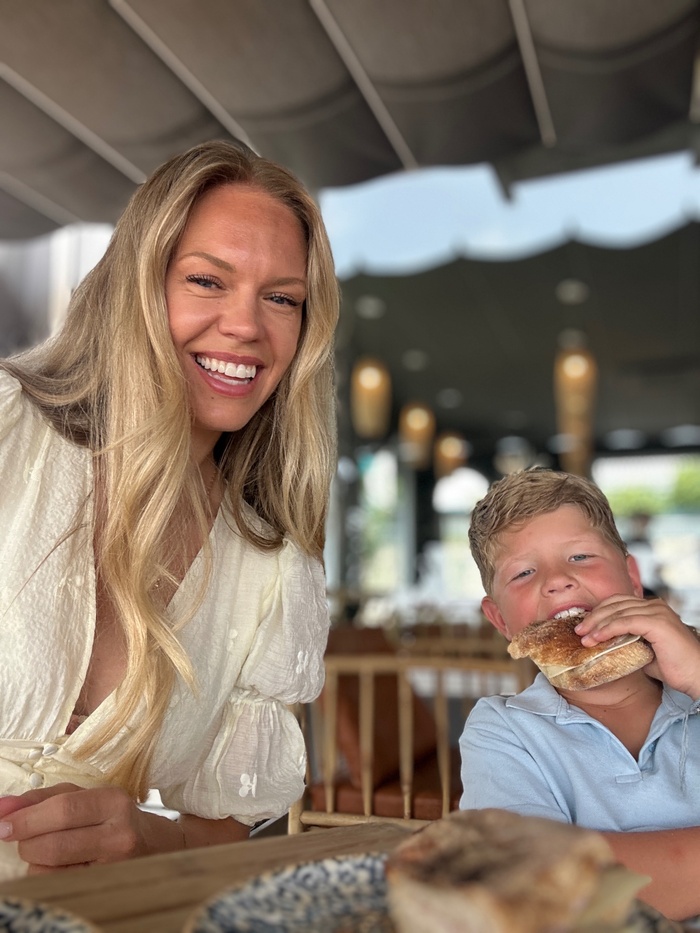 Pan Deluxe Scandinavian Bakery – 2